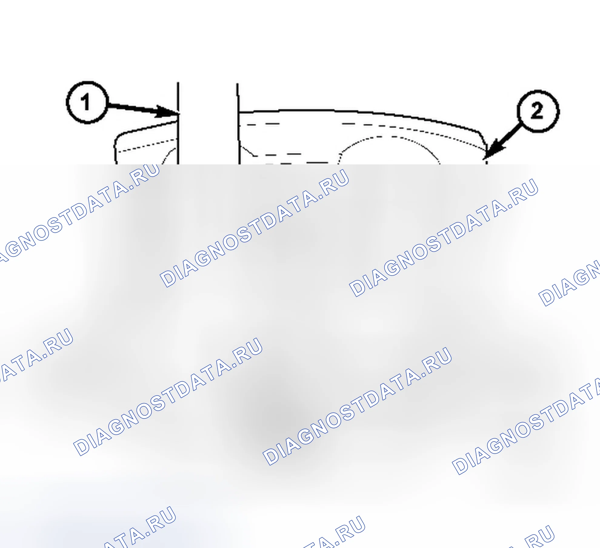 Рис. 43. Dodge Dakota III