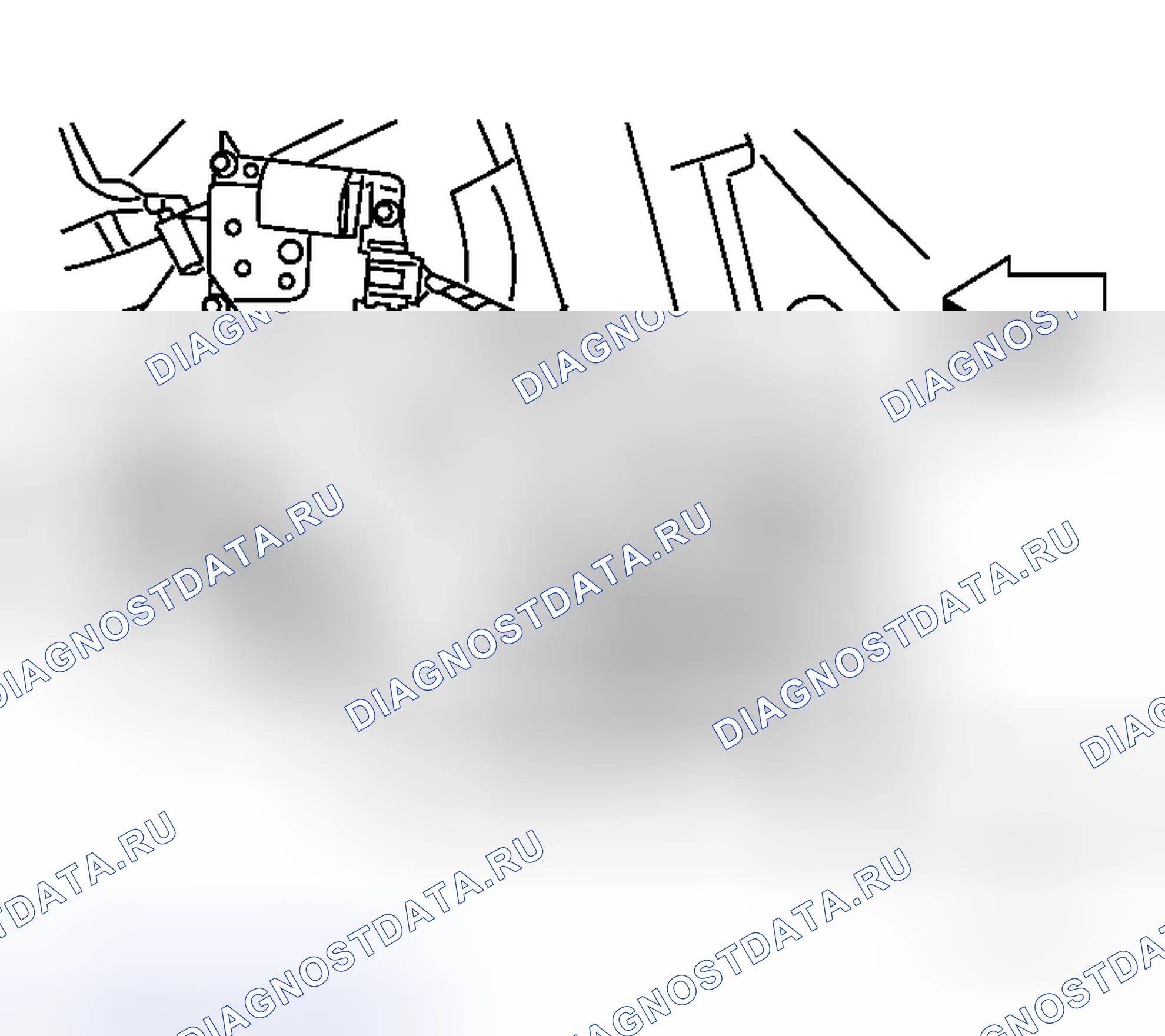 Рис. 148: Демонтаж. Honda N-WGN I