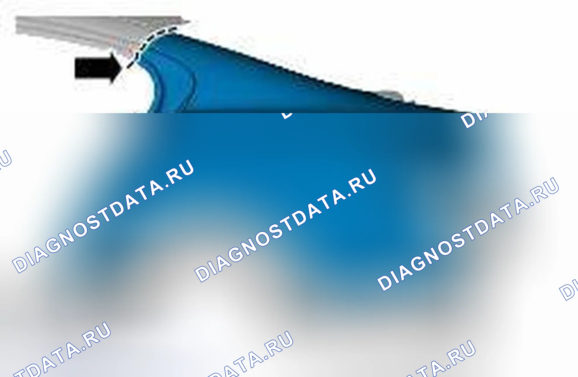 Рис. 221. Jaguar XFR I