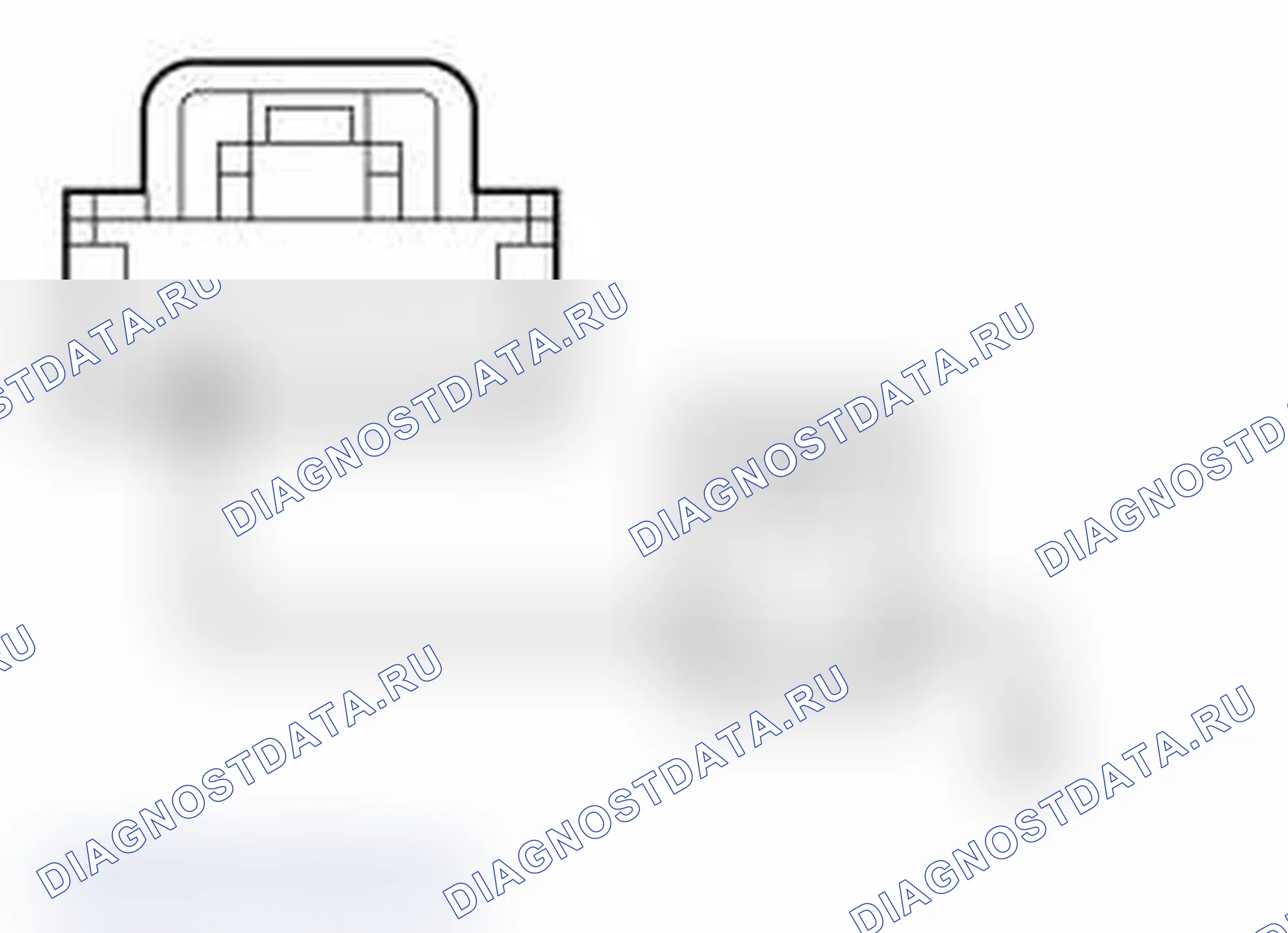 Рис. 38. Ford Econoline E250 