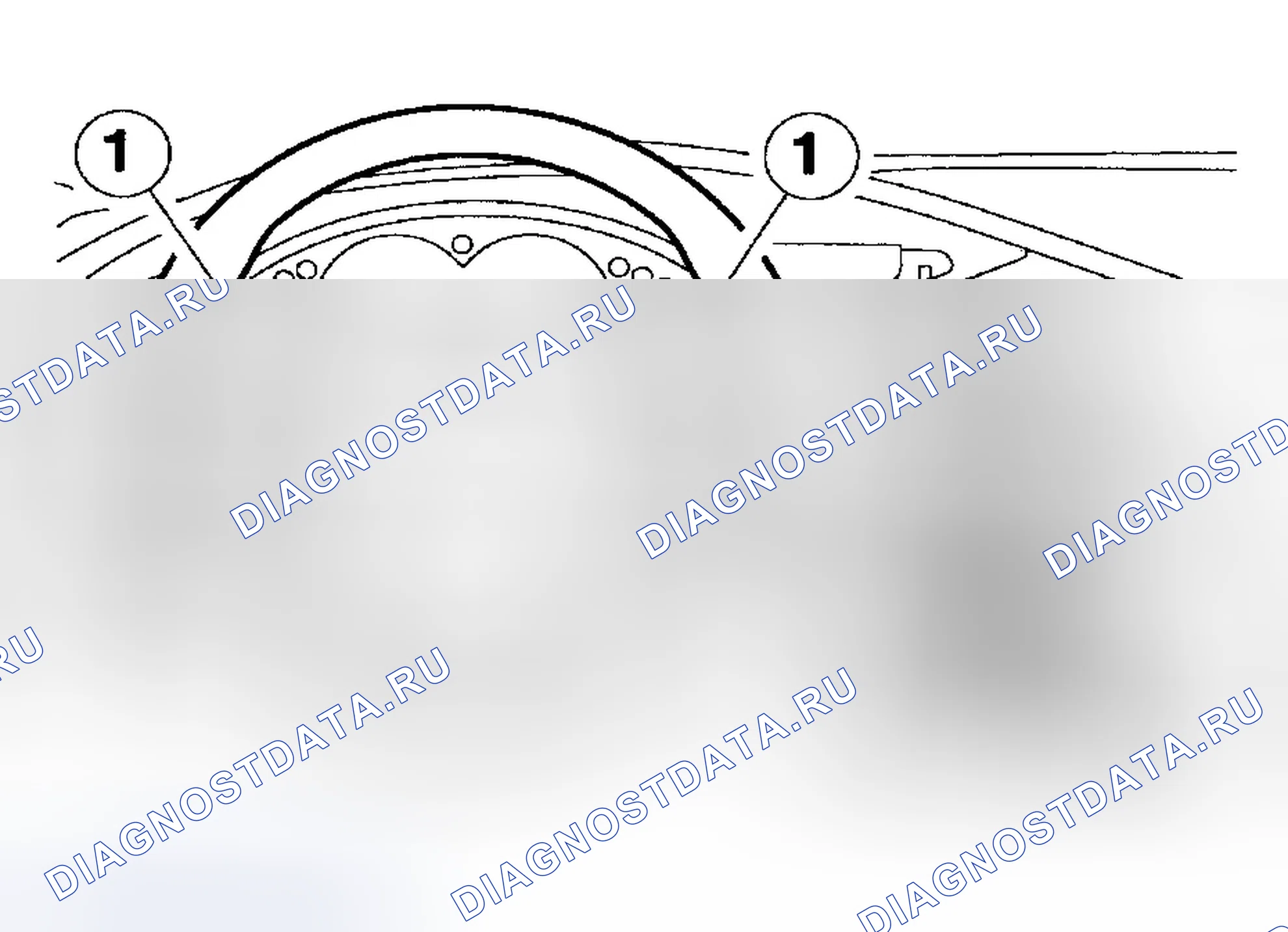 Рис. 3. Ford Crown Victoria II