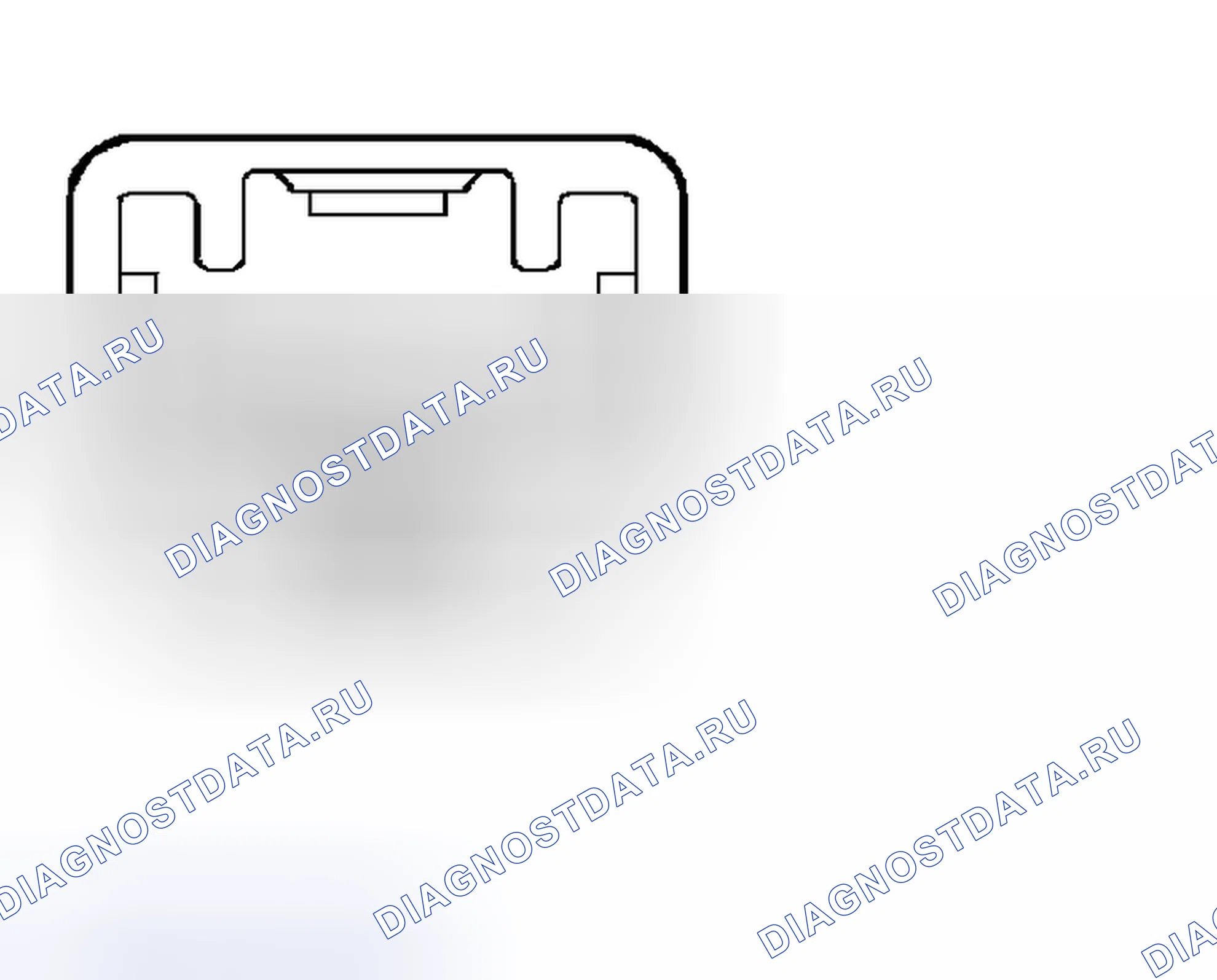 Рис. 76. Toyota Prius II рестайлинг