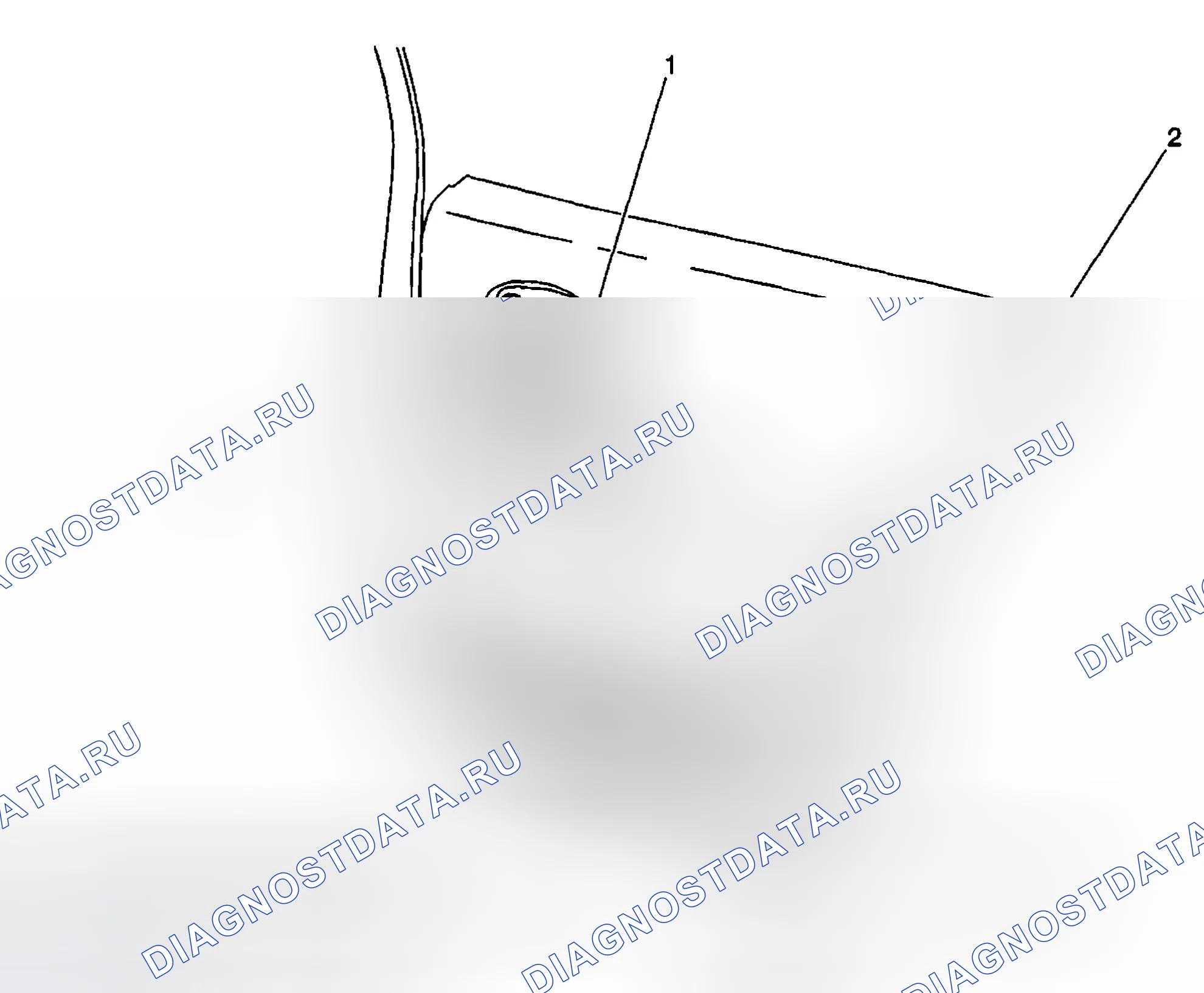 Рис. 237. Hyundai Terracan I рестайлинг