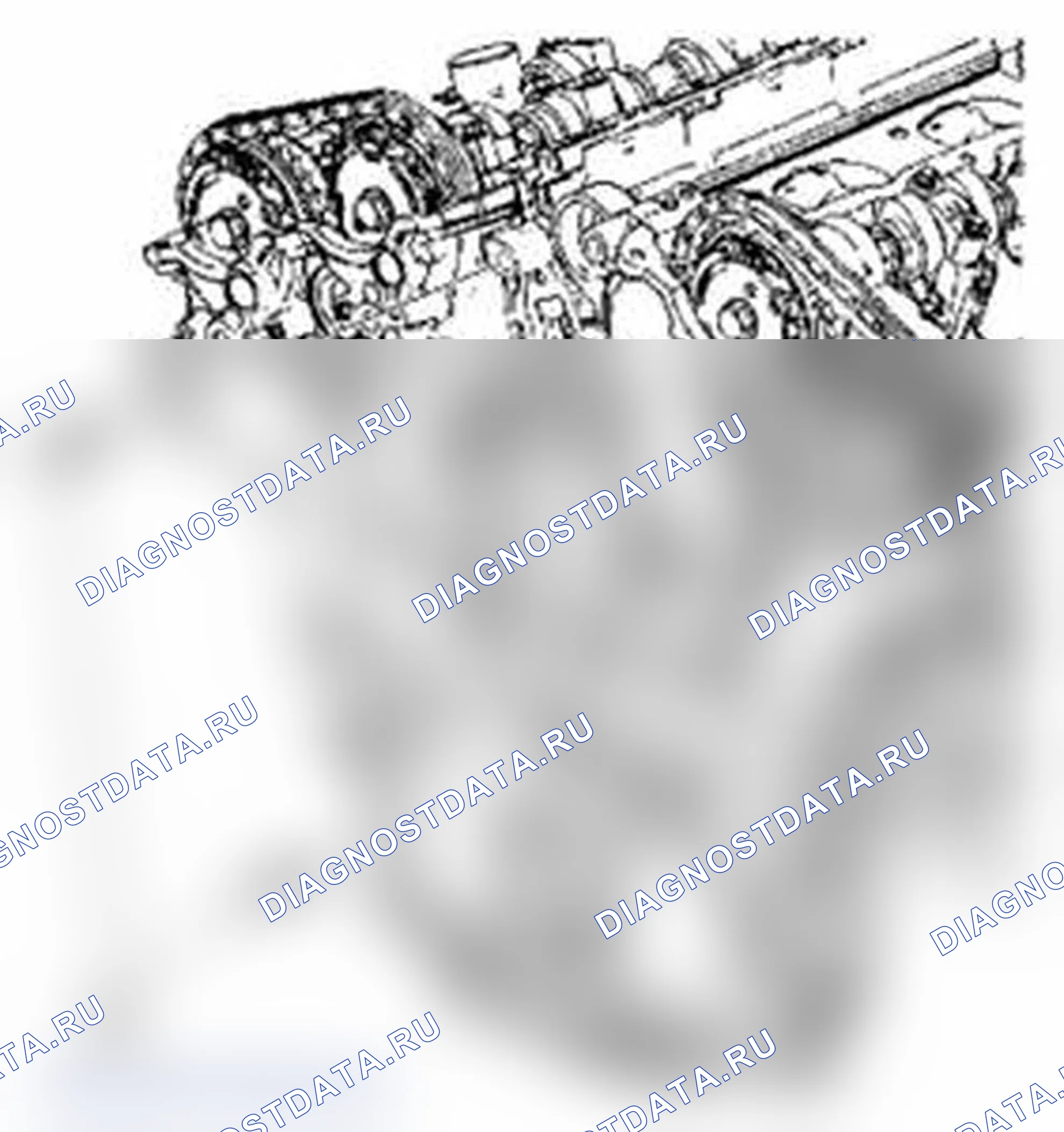 Рис. 304. Suzuki Grand Vitara II рестайлинг