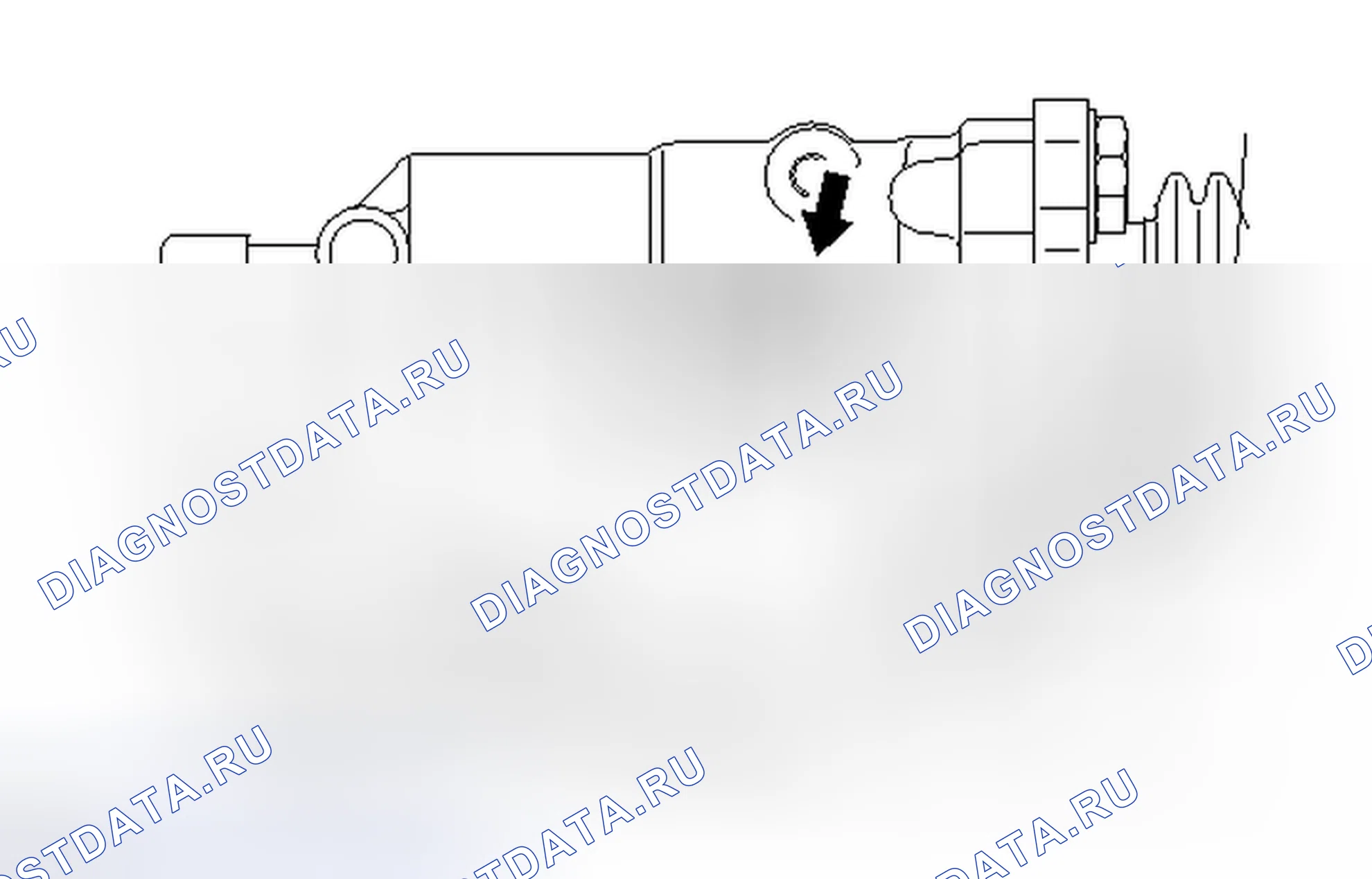 Рис. 137. Toyota Matrix E140