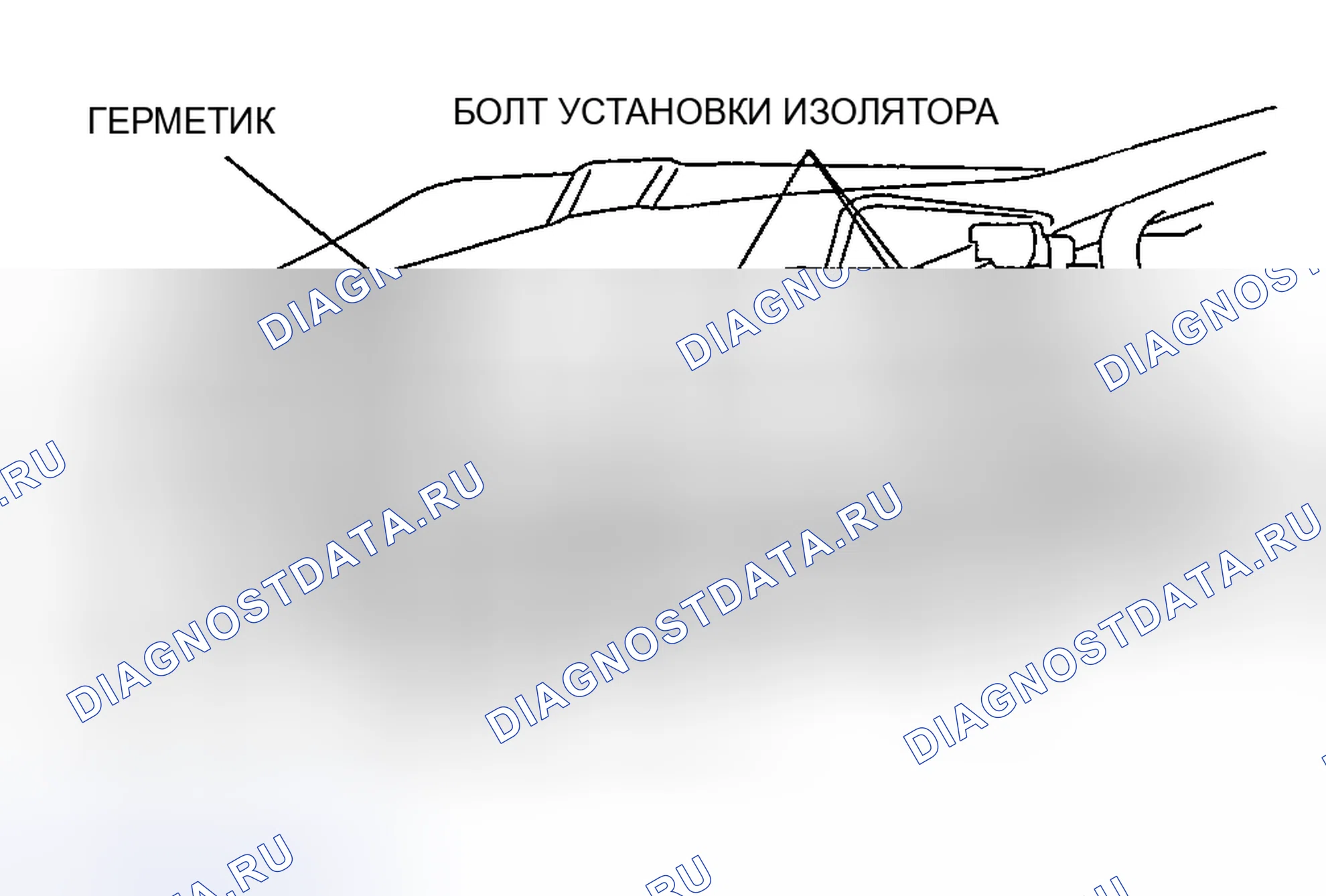 Рис. 46: Операционный контроль. Mazda RX-8 I