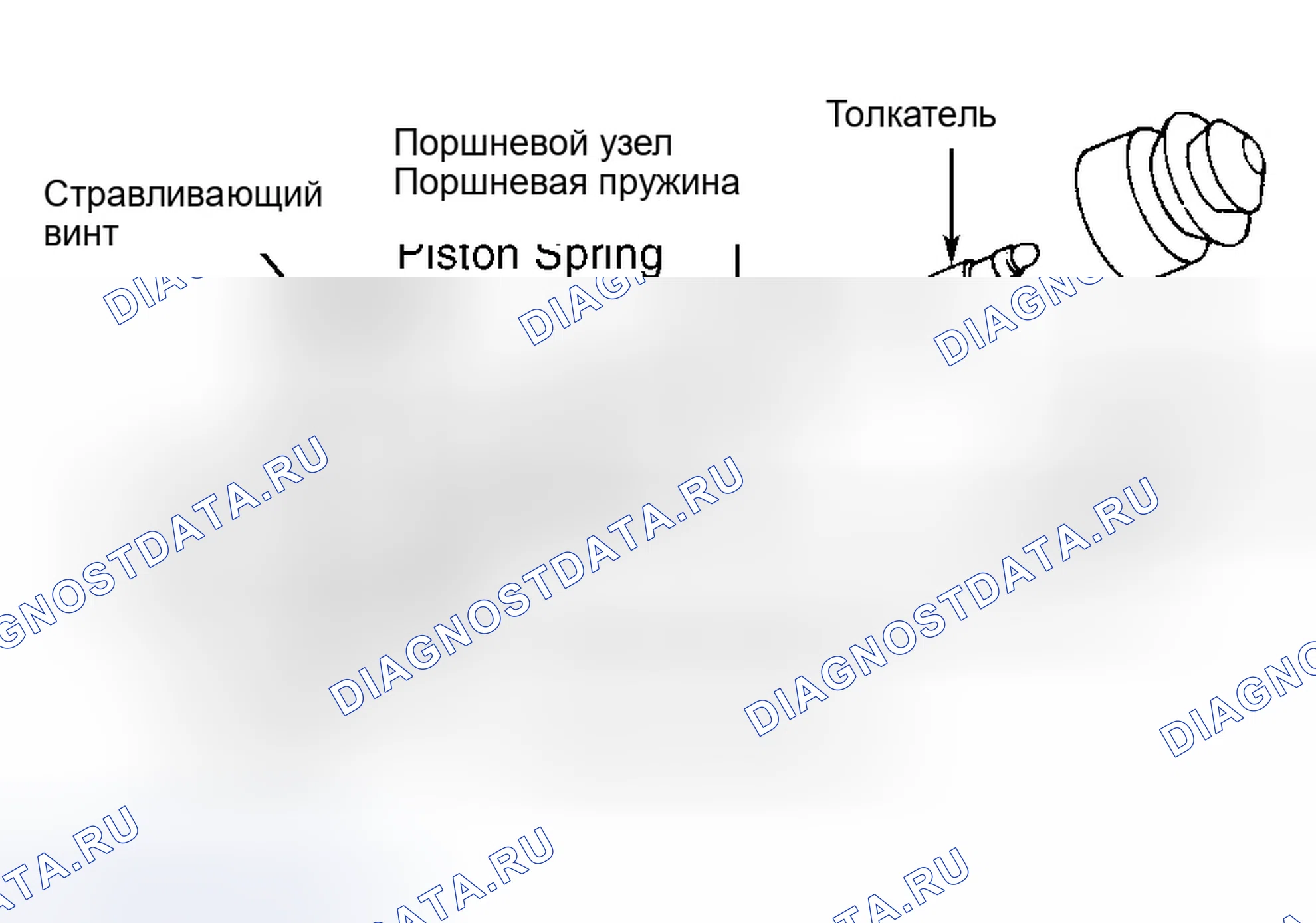 Рис. 4. Infiniti I30 I
