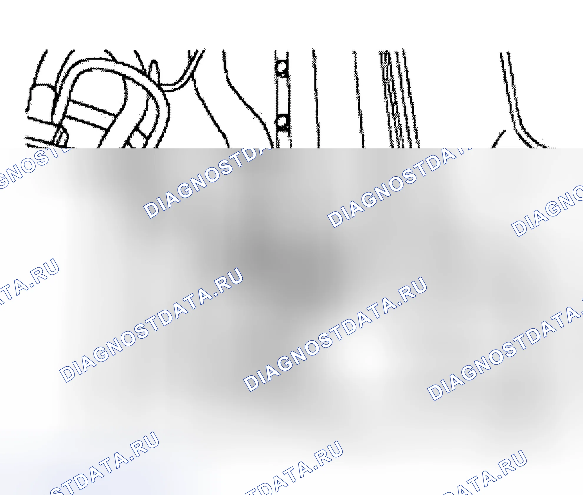 Рис. 150. Land Rover Range Rover L322