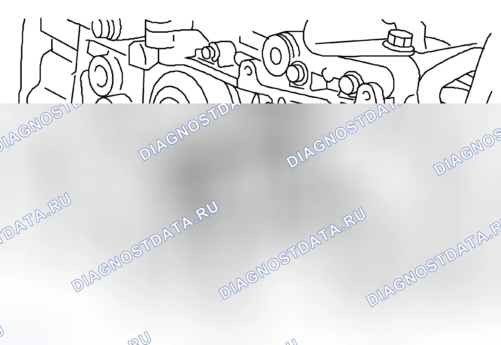 Рис. 157. Kia Optima II рестайлинг