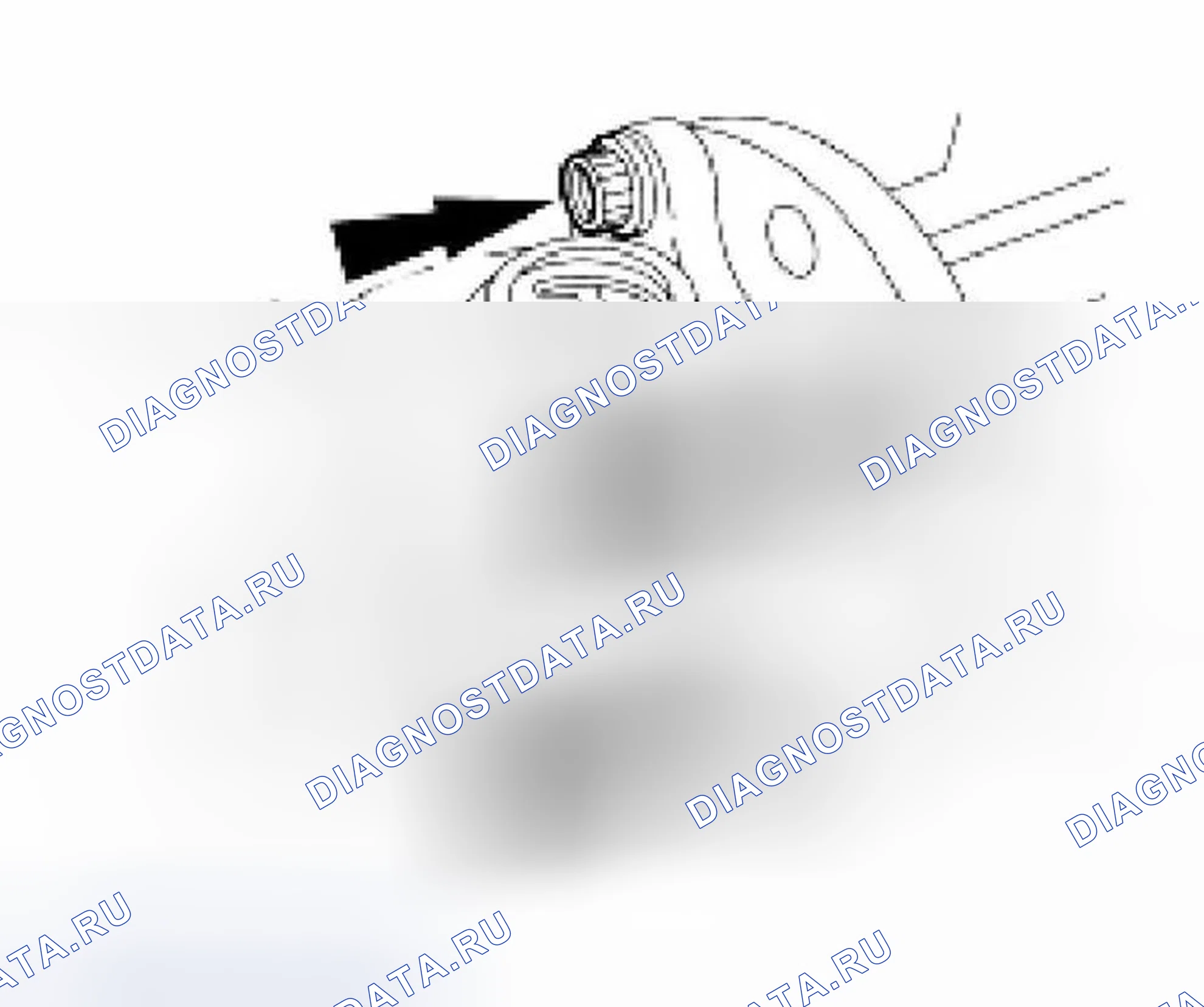 Рис. 1098. Ford Pickup F150 