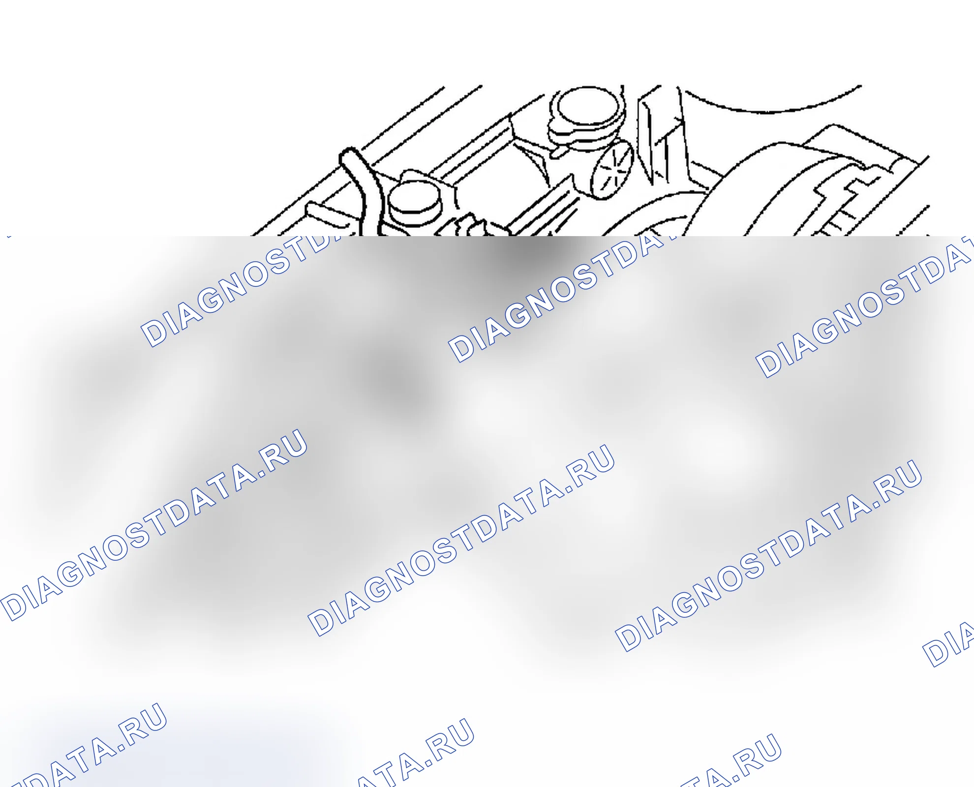 Рис. 104. Subaru Impreza WRX GD/GG рестайлинг