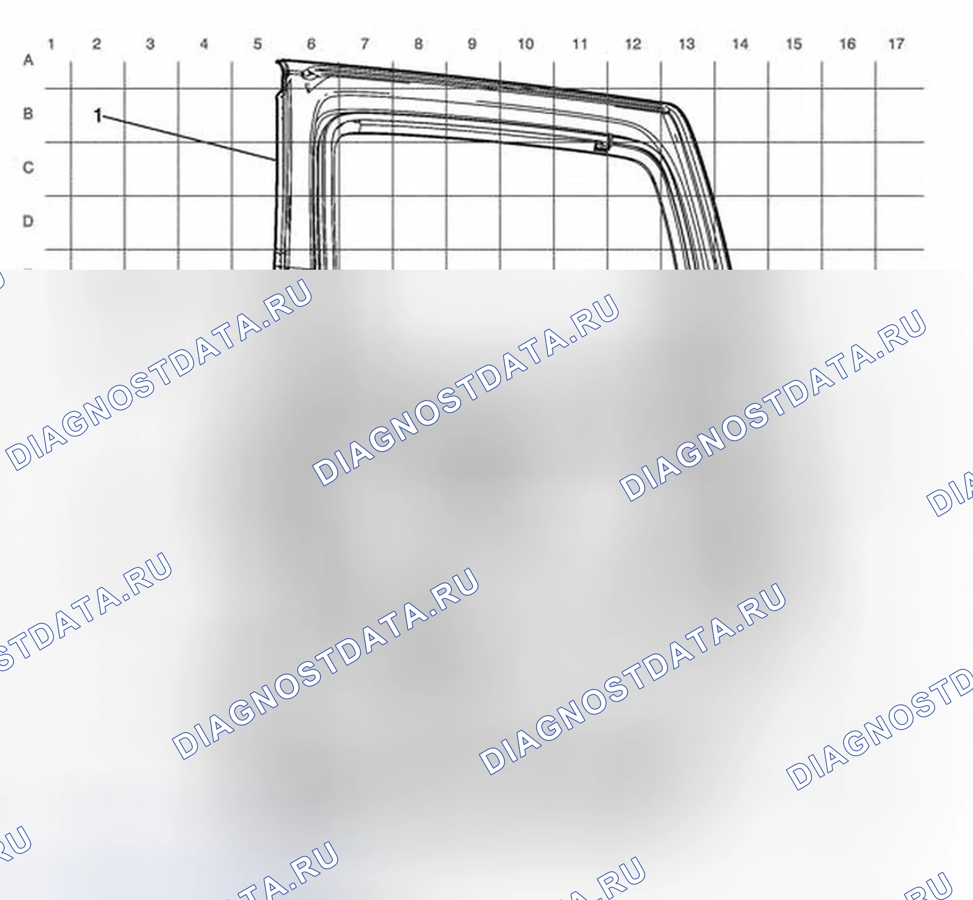 Рис. 200. Chevrolet HHR I