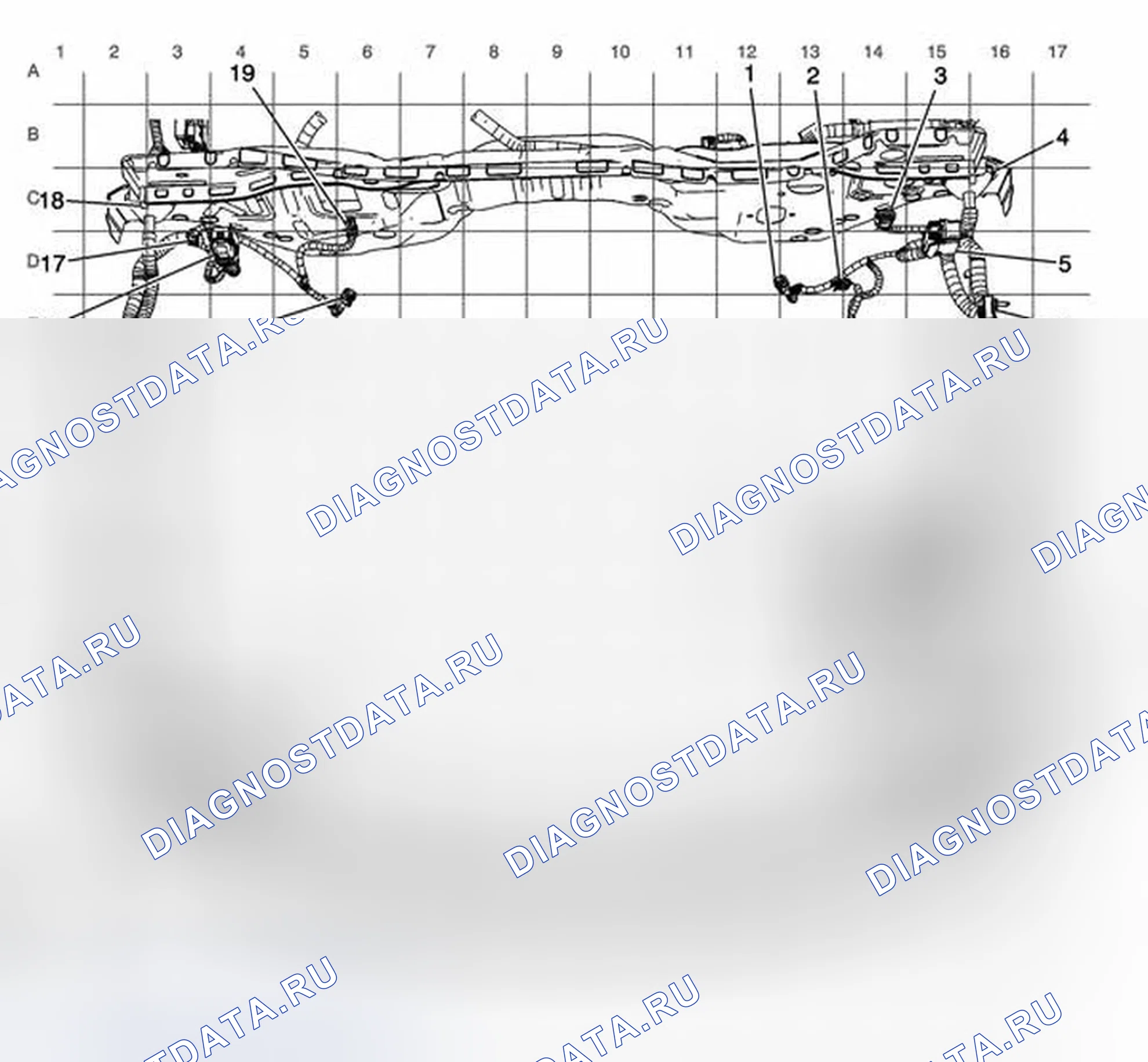 Рис. 190. Chevrolet Colorado I