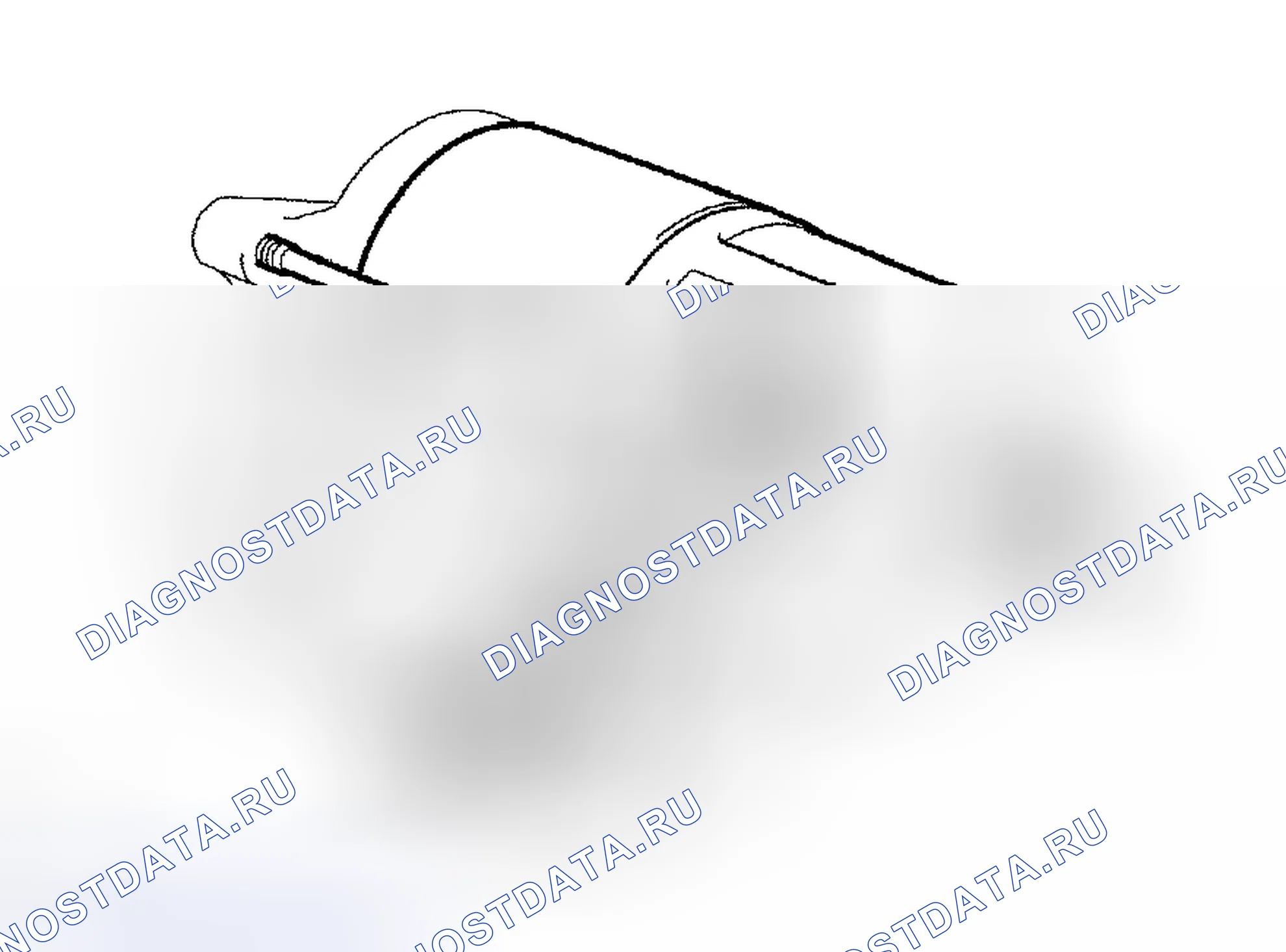 Рис. 48: РАЗБОРКА. Toyota Tacoma II