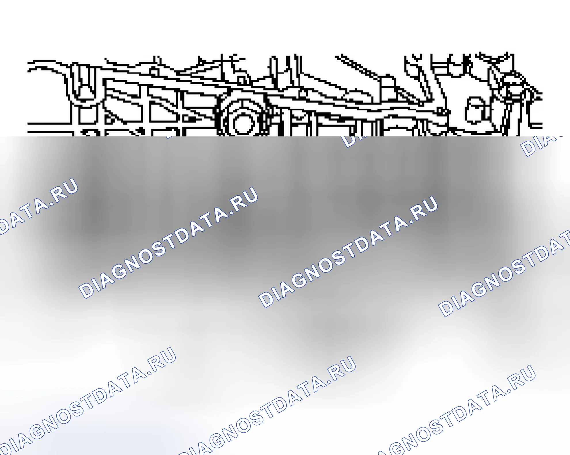 Рис. 1070. Ford Ranger I