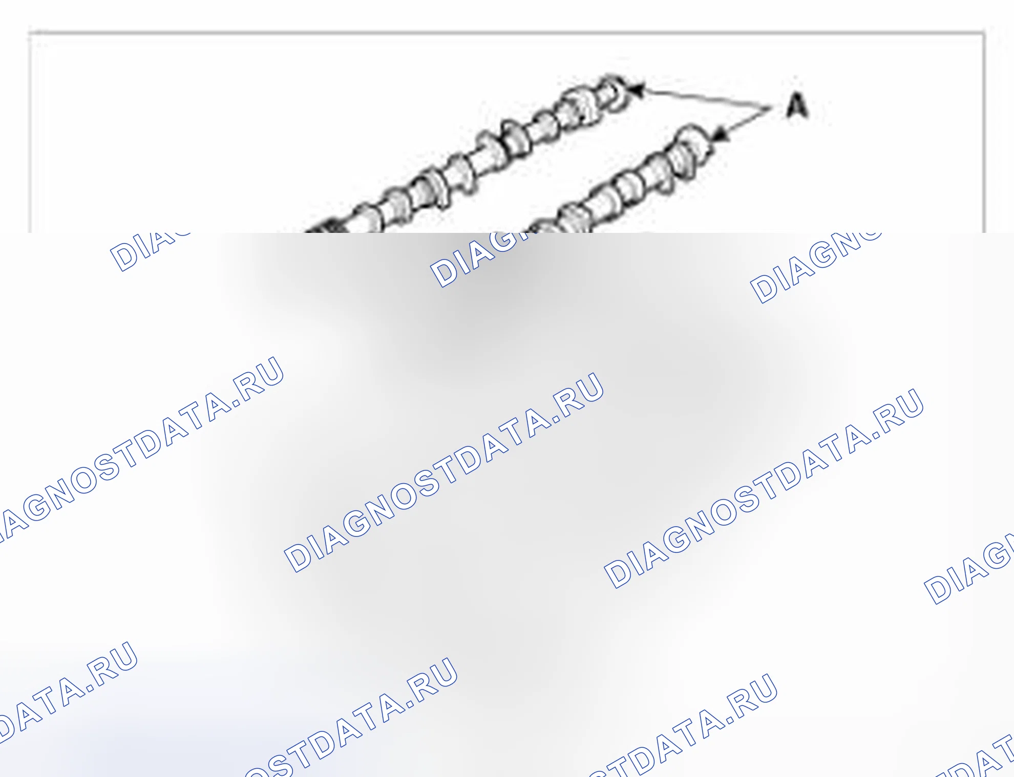 Рис. 197. BMW 6 серия F06/F13/F12