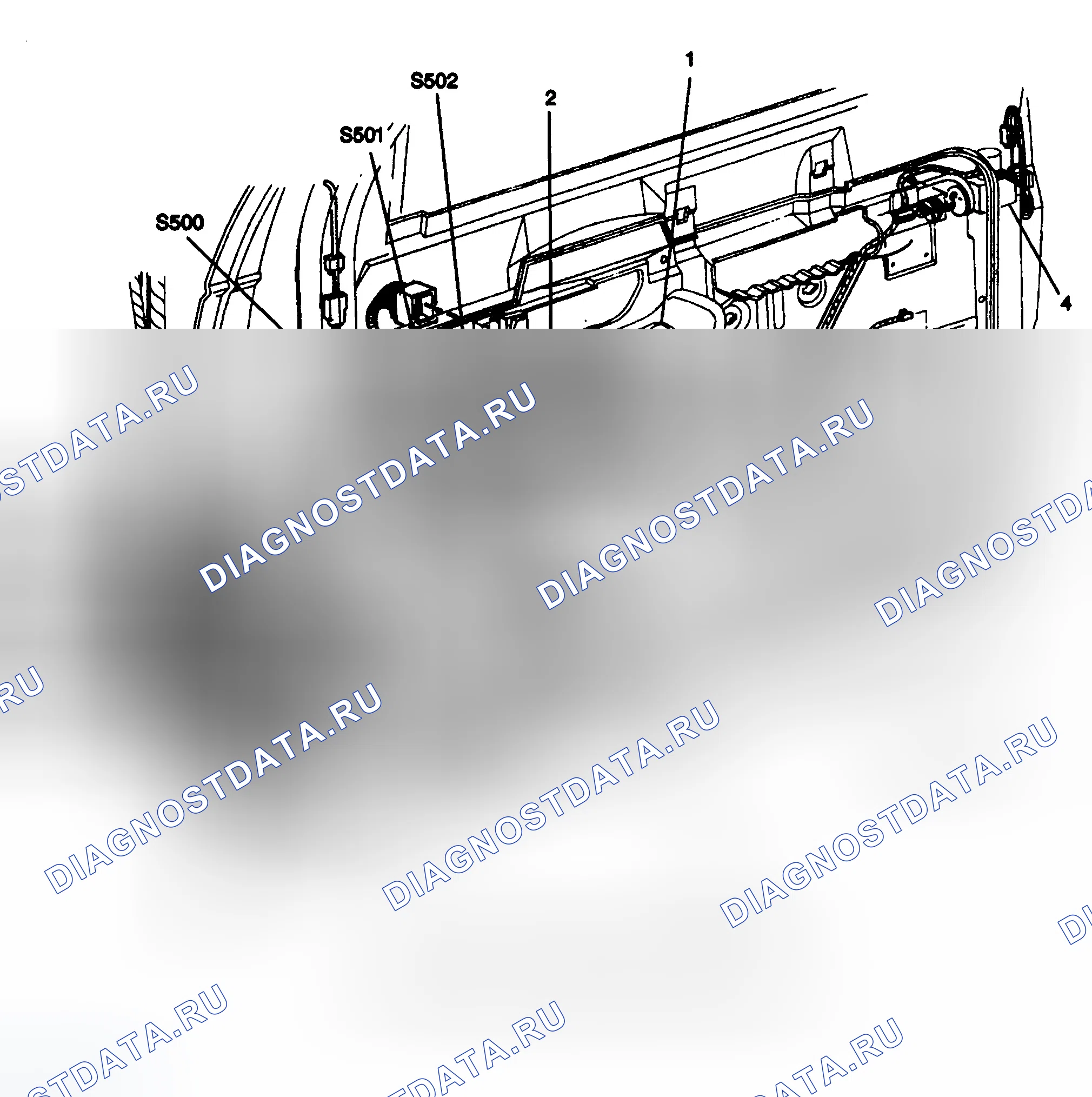 Рис. 48. Chevrolet Suburban C2500 