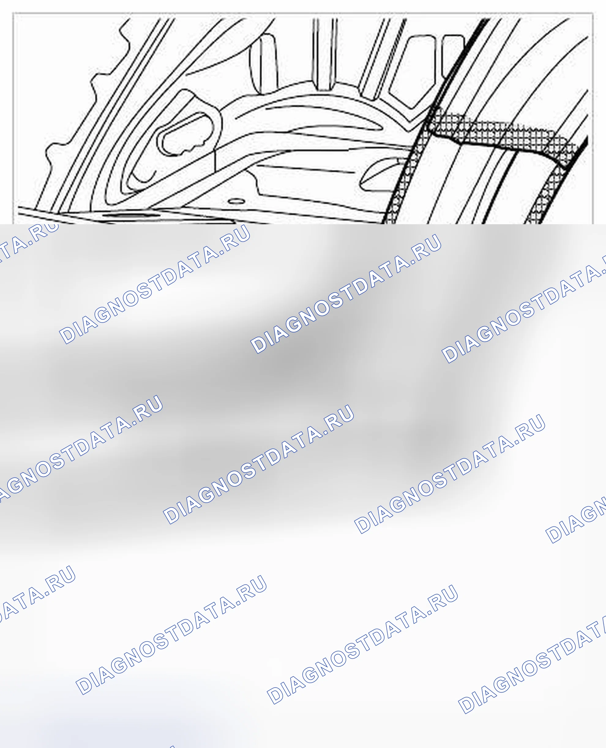 Рис. 681. Porsche Cayenne GTS 957 рестайлинг