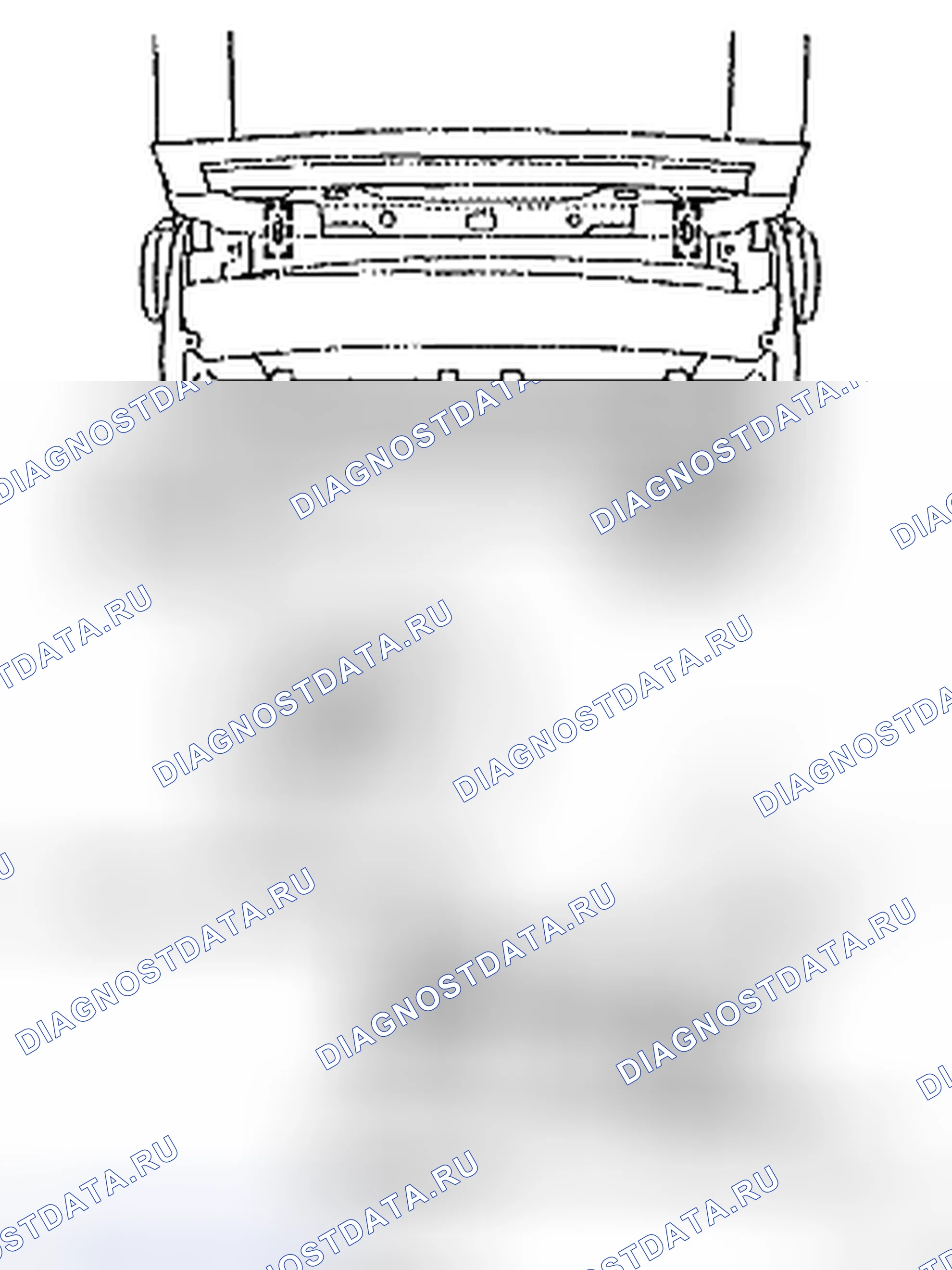Рис. 95. Toyota Yaris II