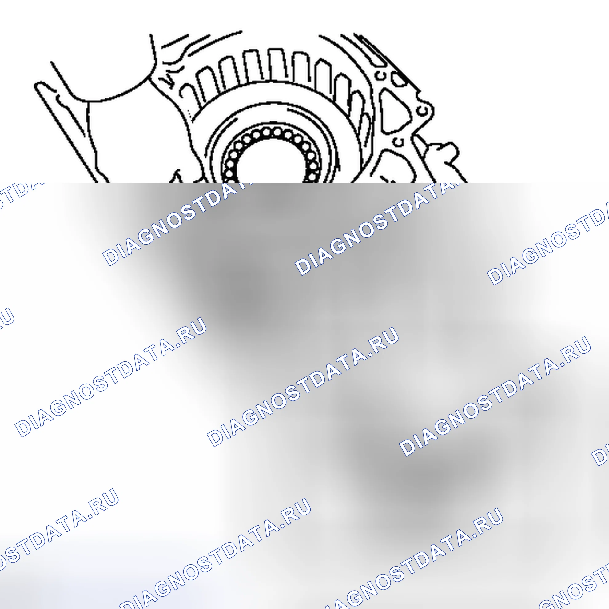 Рис. 234. Haval H4 I