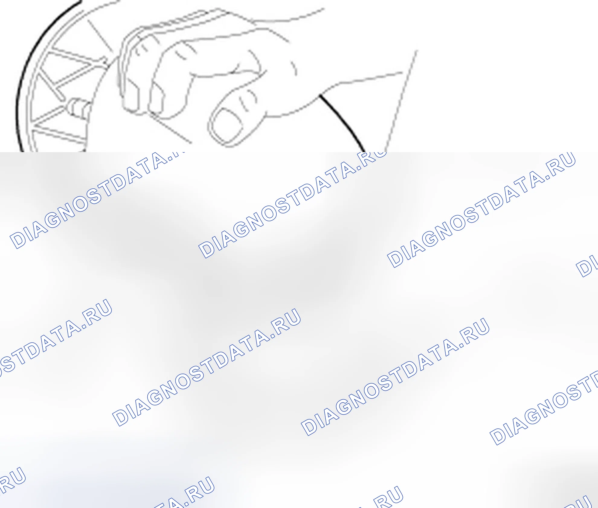 Рис. 14. Dodge Caliber I