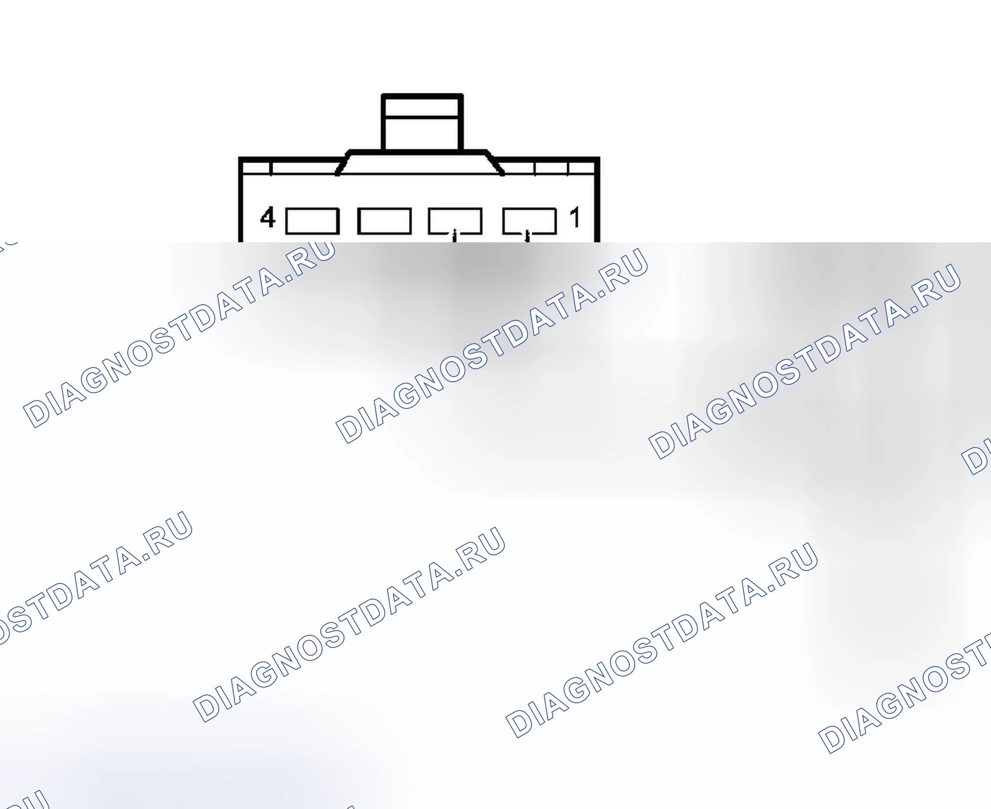 Рис. 54. Ford Escape I рестайлинг