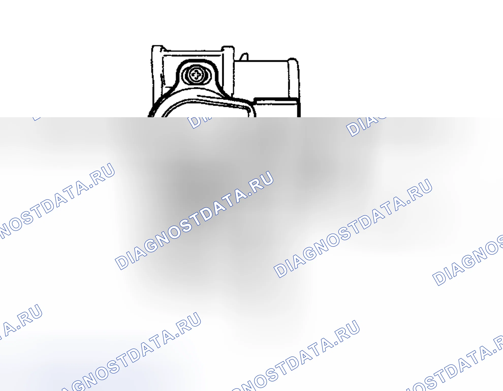 Рис. 250. Toyota Camry XV30