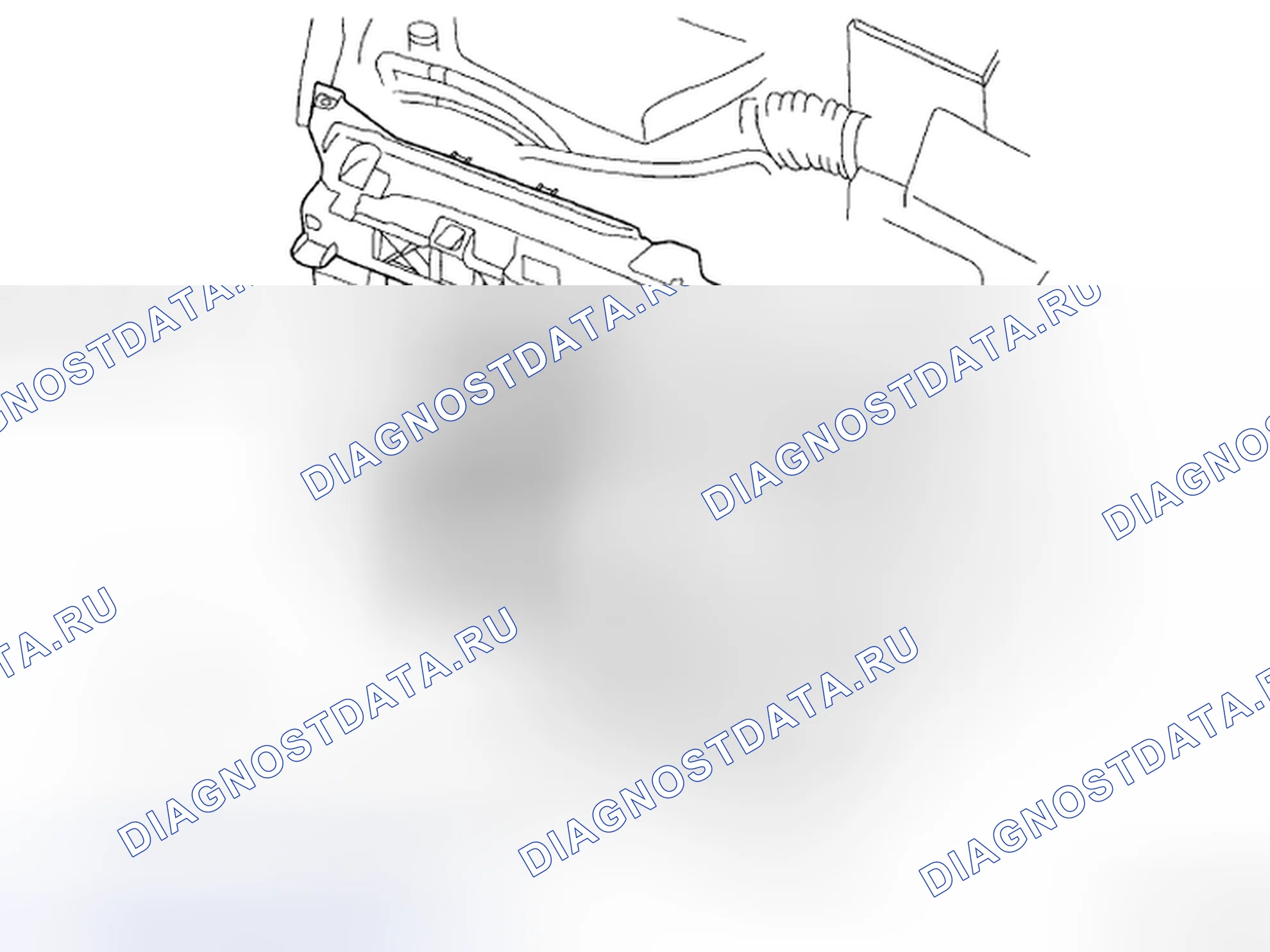 Рис. 19. Mazda 6 GH рестайлинг
