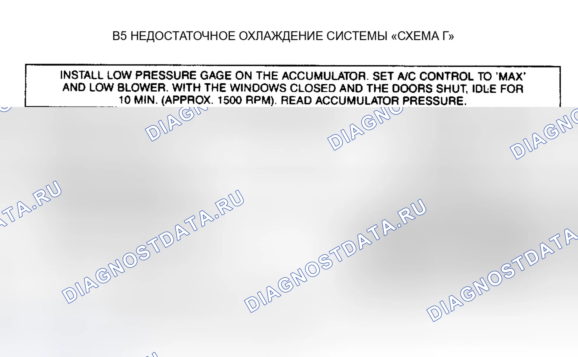 Рис. 9. GMC Cab & Chassis R3500 