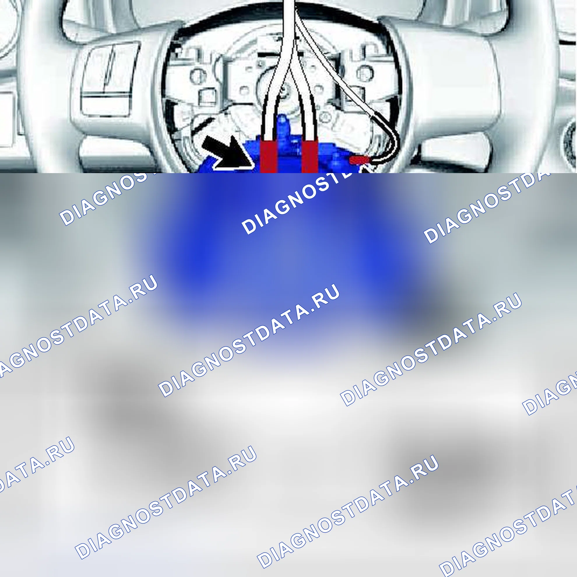 Рис. 78. Toyota Yaris III