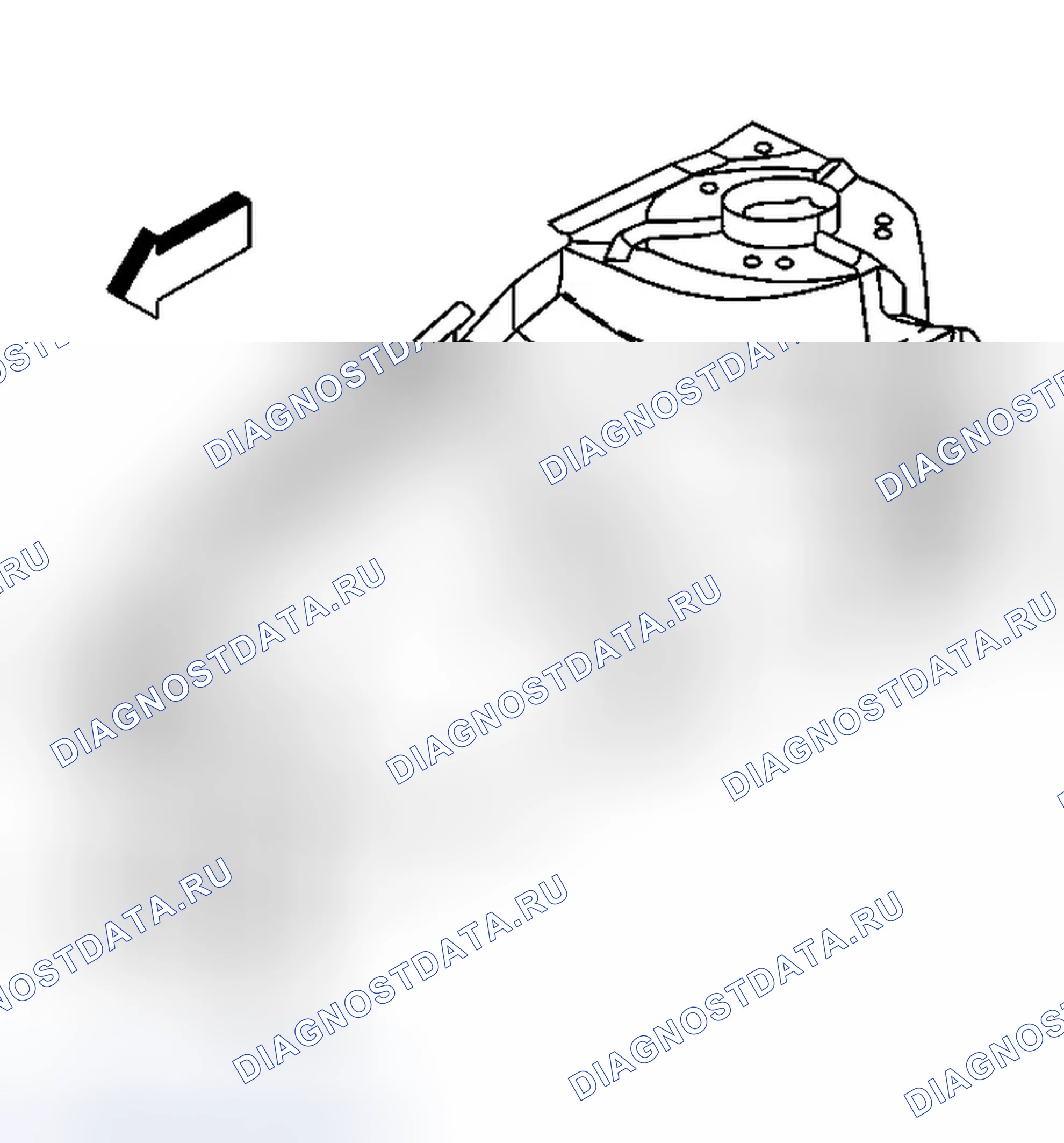 Рис. 49. Cadillac DTS I