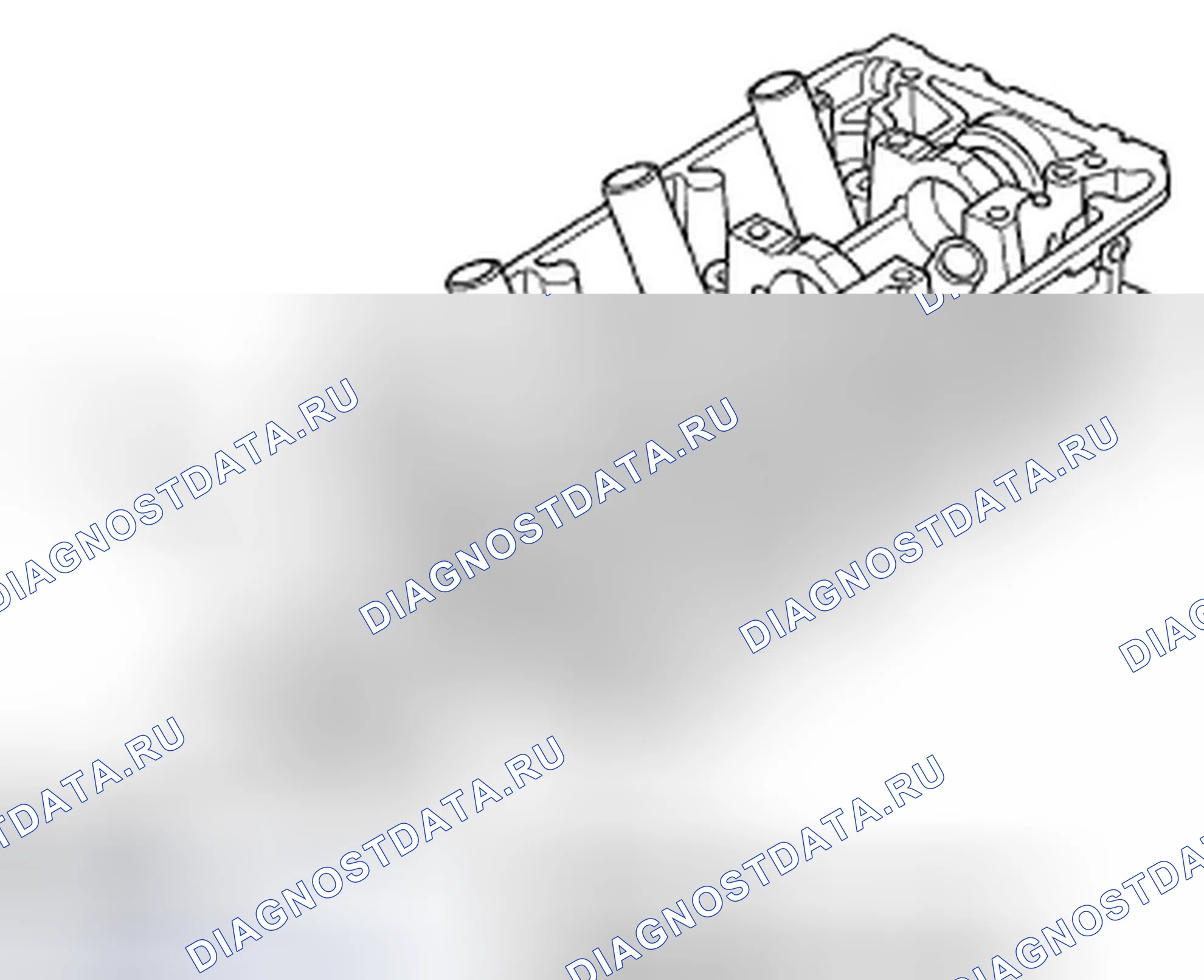 Рис. 148. Honda Ridgeline I рестайлинг