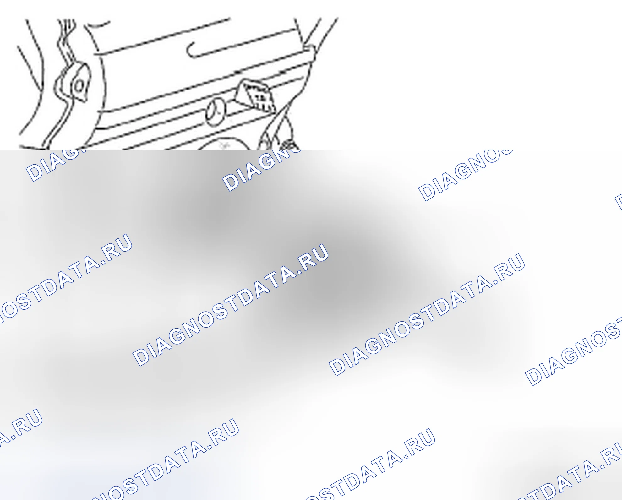 Рис. 201. Hyundai Tiburon II рестайлинг