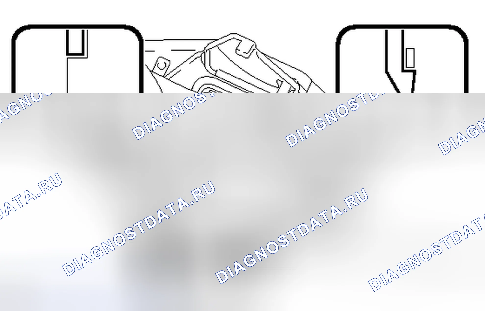 Рис. 159. Lexus CT I