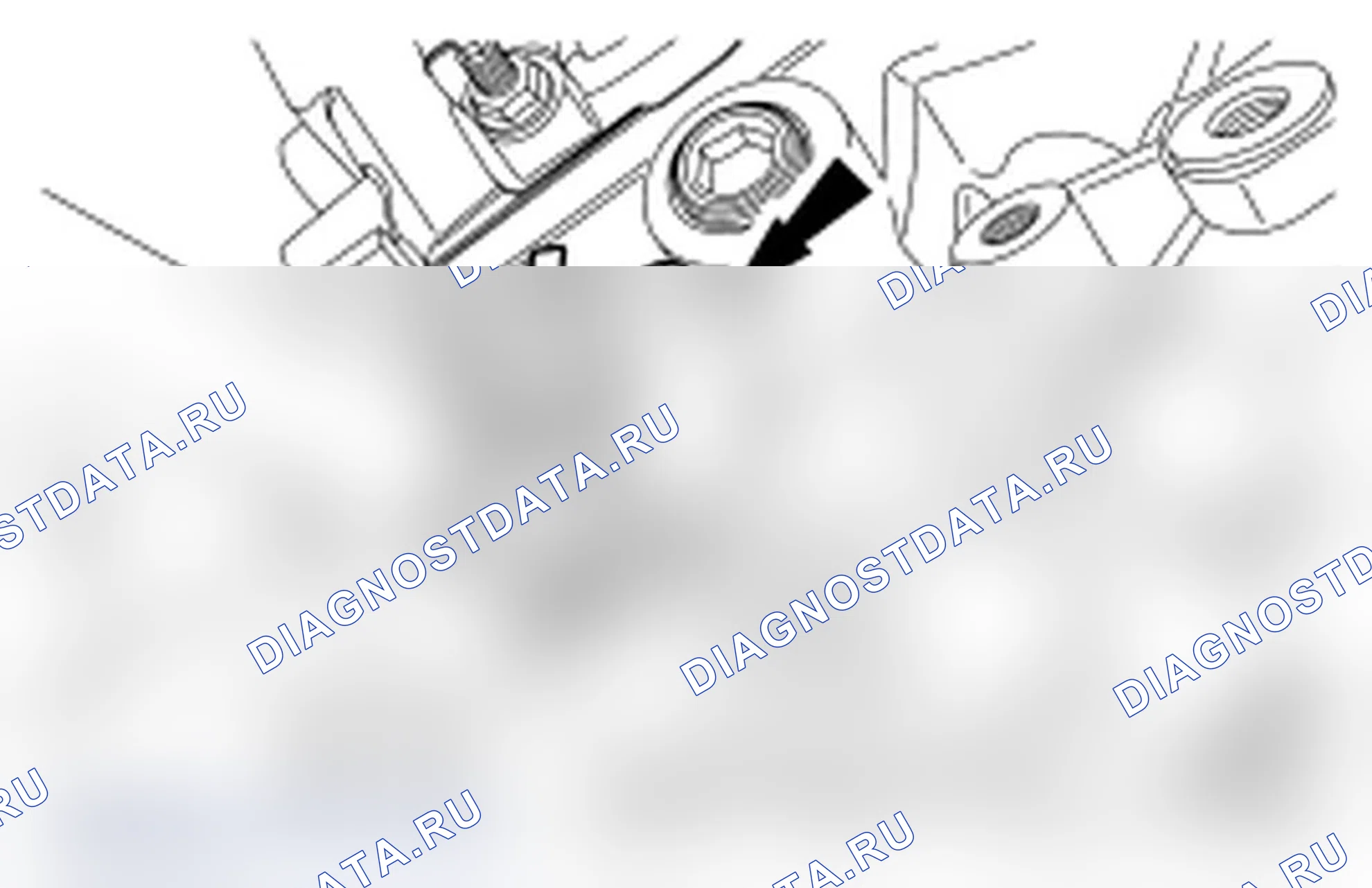 Рис. 134. Ford Freestyle I