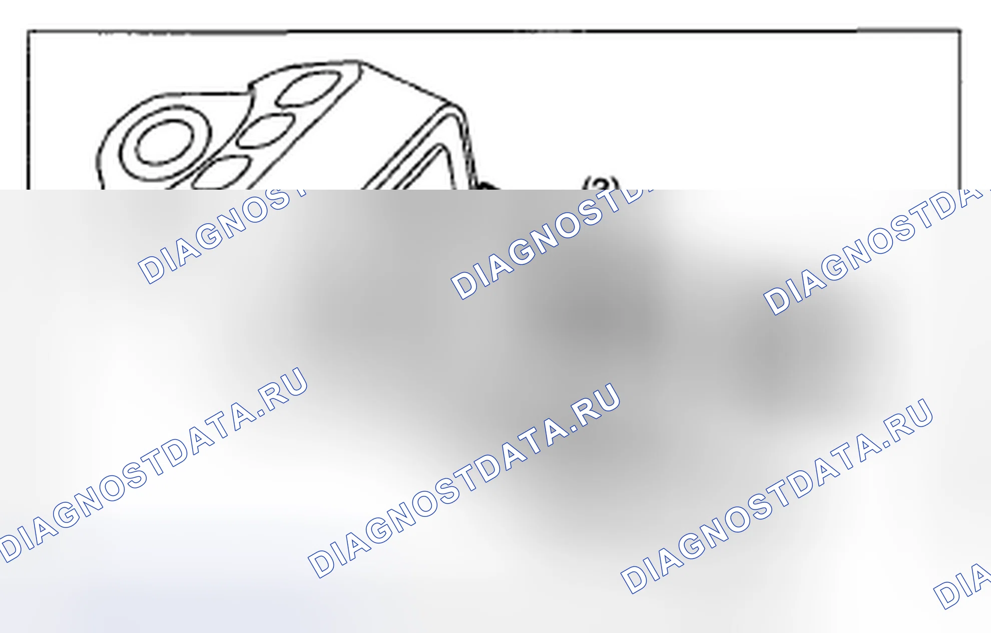 Рис. 72. Subaru Impreza WRX GE рестайлинг