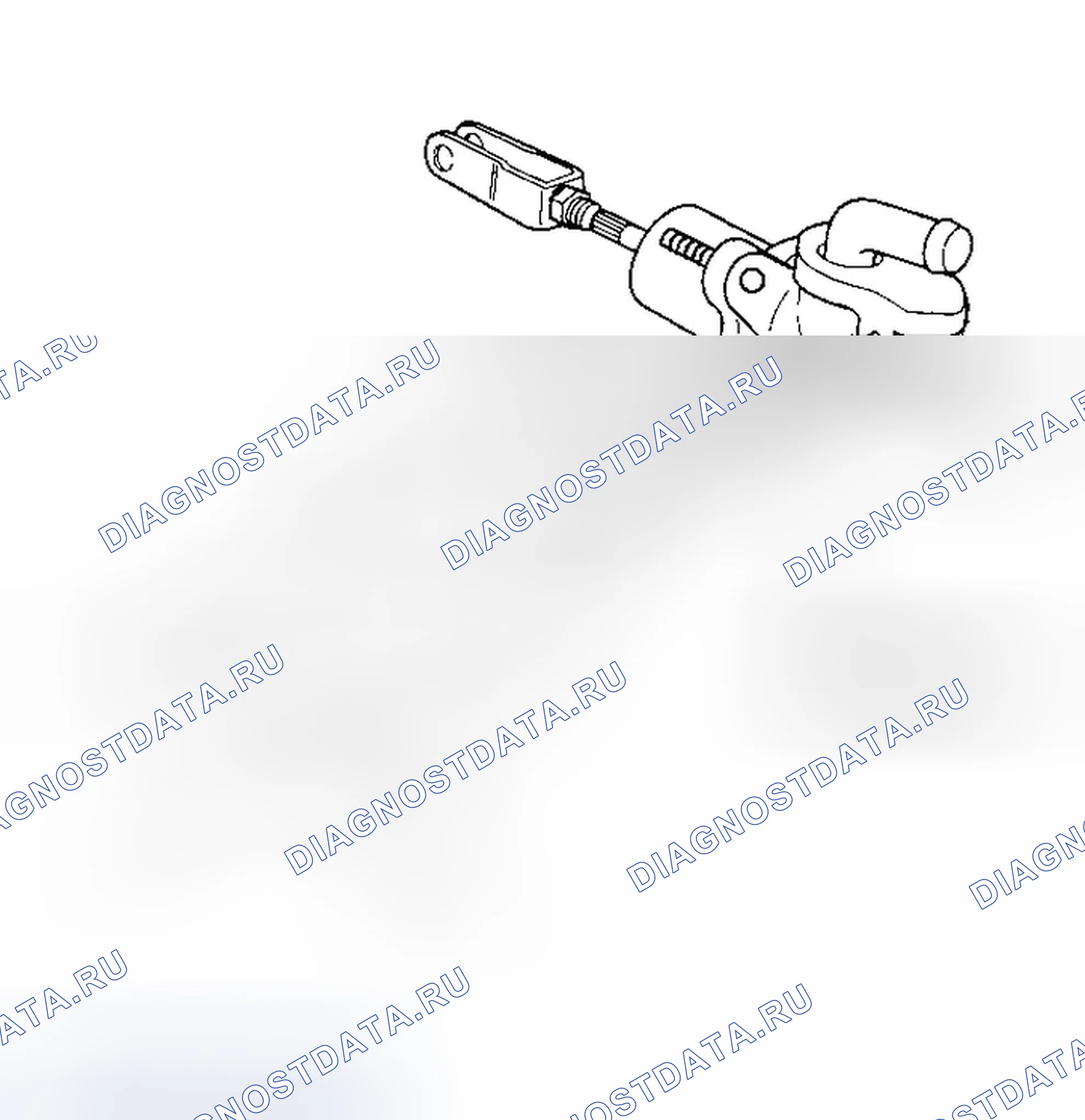Рис. 54: РАЗБОРКА. Infiniti G35 III