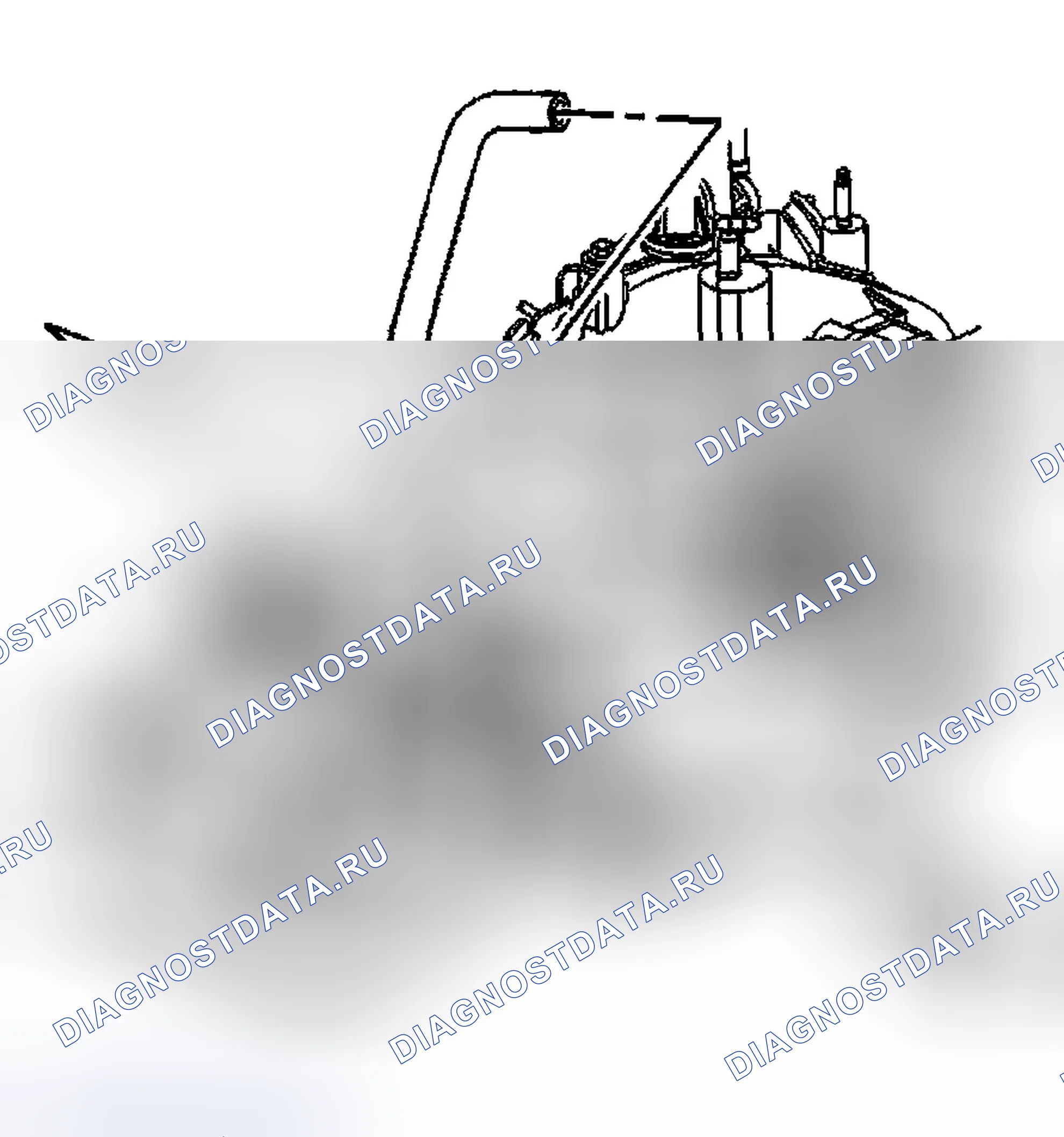 Рис. 201. Chevrolet Suburban K2500 GMT800
