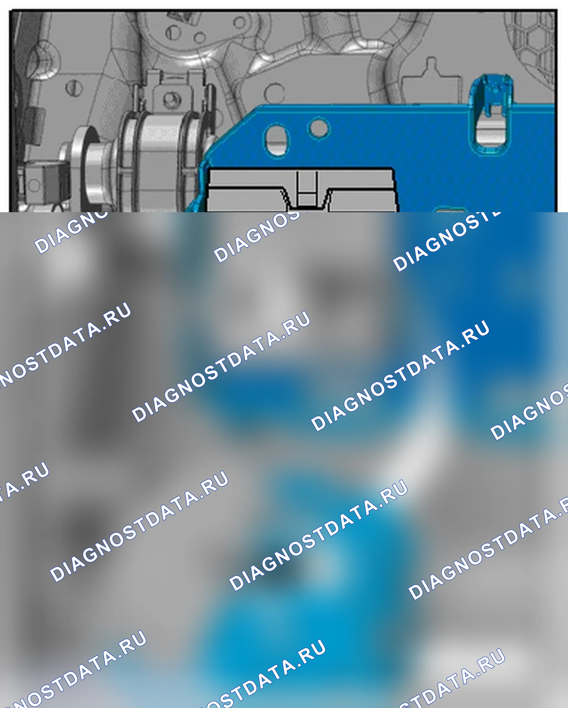 Рис. 194. Audi Q5 I