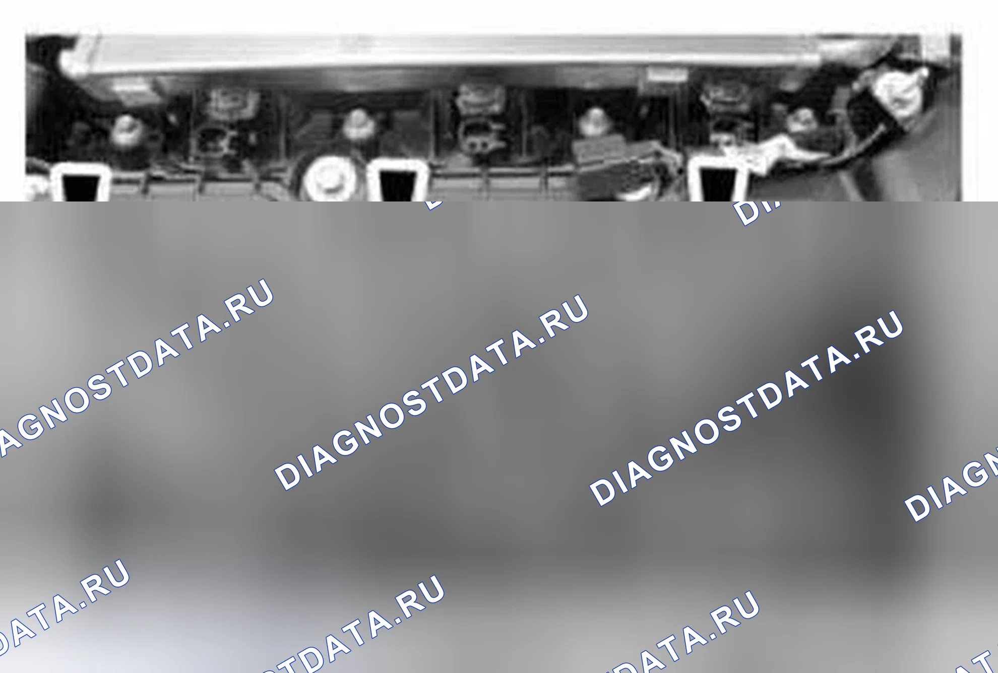 Рис. 666. Ford Mustang V рестайлинг