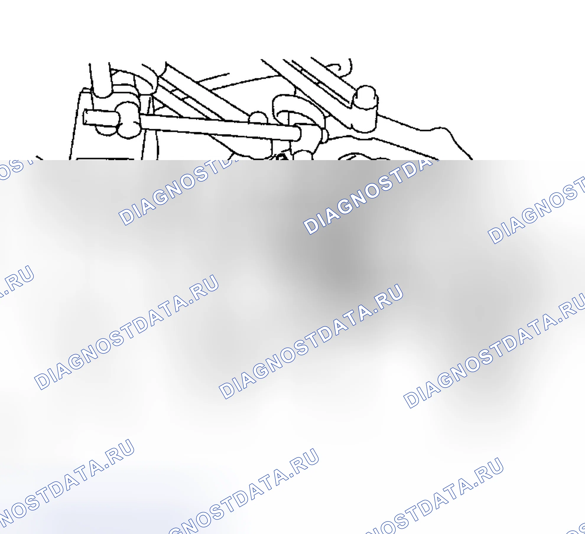 Рис. 27. Toyota Highlander I рестайлинг