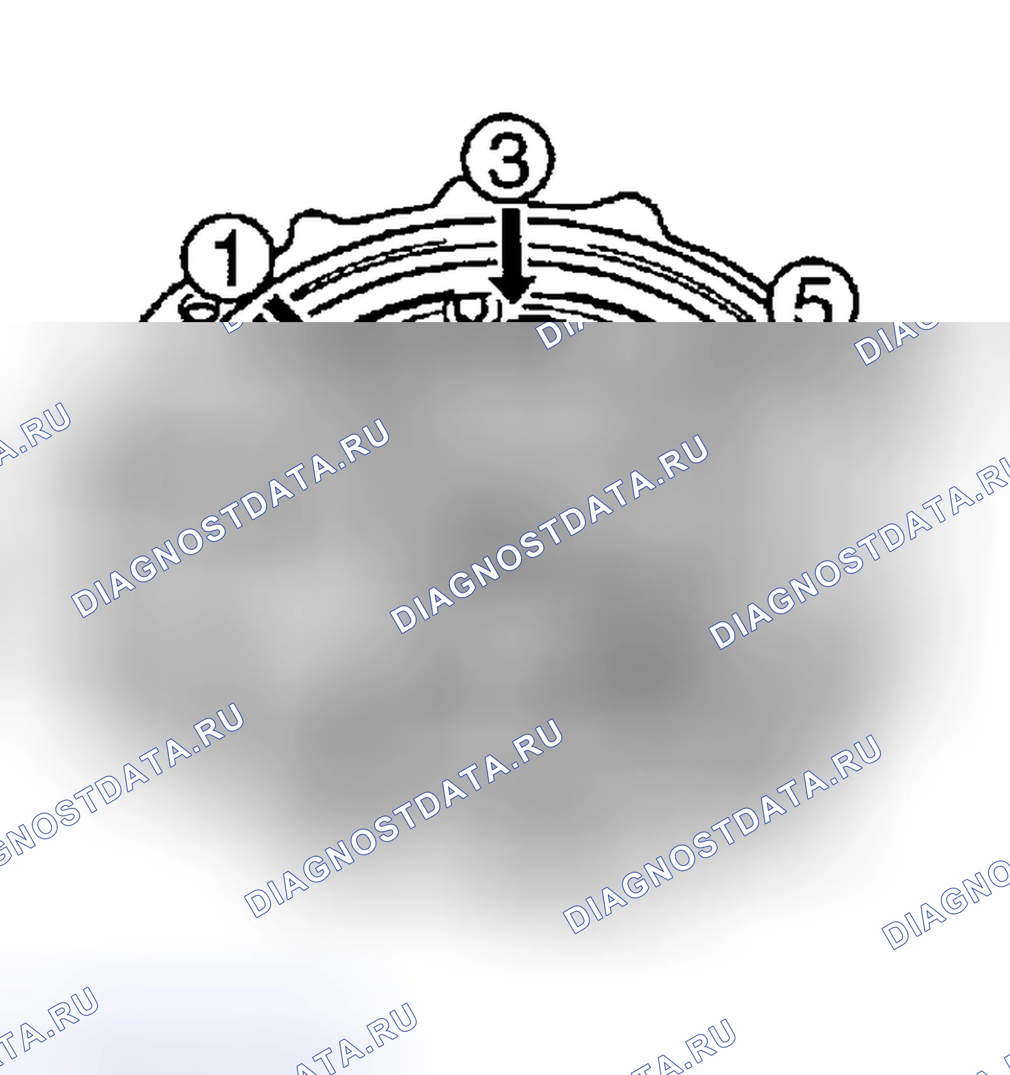 Рис. 93: РАЗБОРКА. Geely Preface I