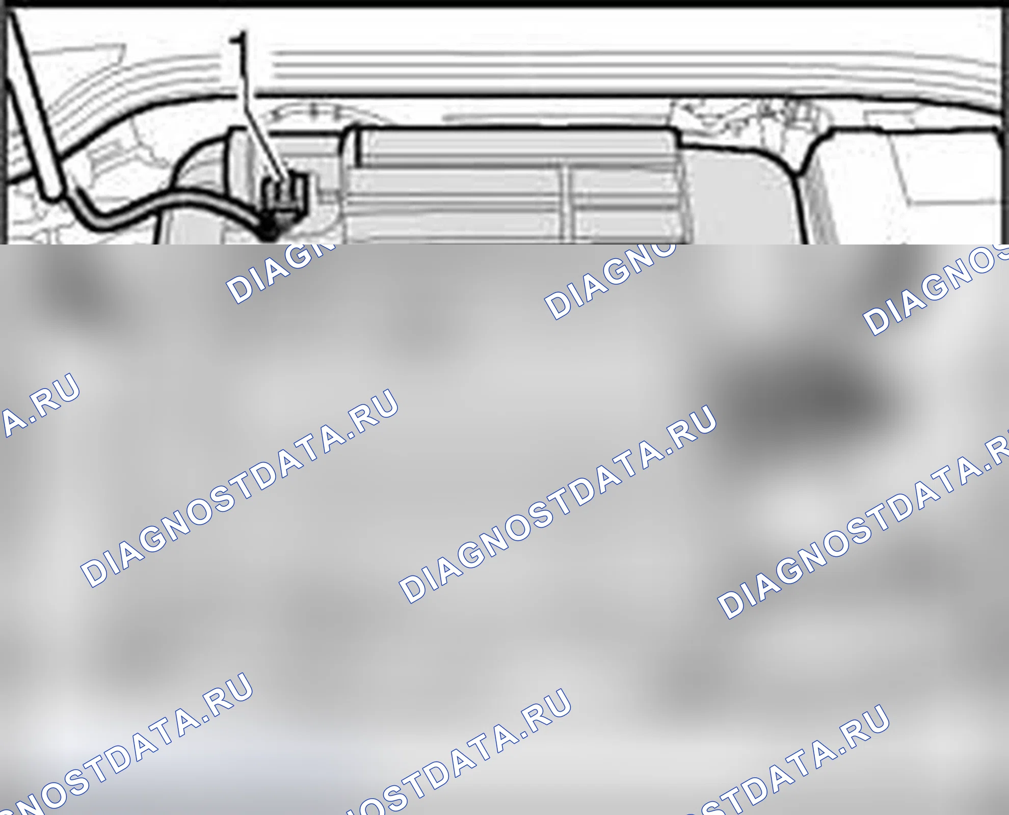 Рис. 666. Audi A4 B7