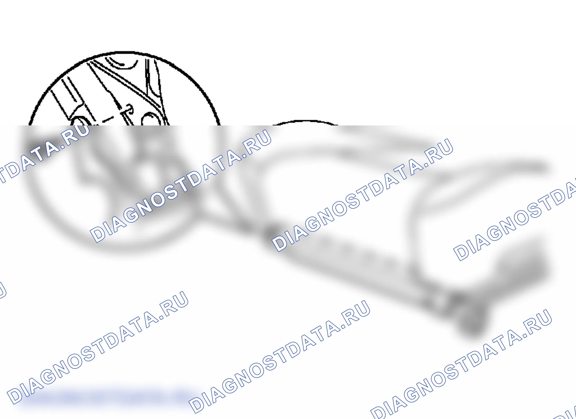 Рис. 39. Toyota Land Cruiser 100 рестайлинг