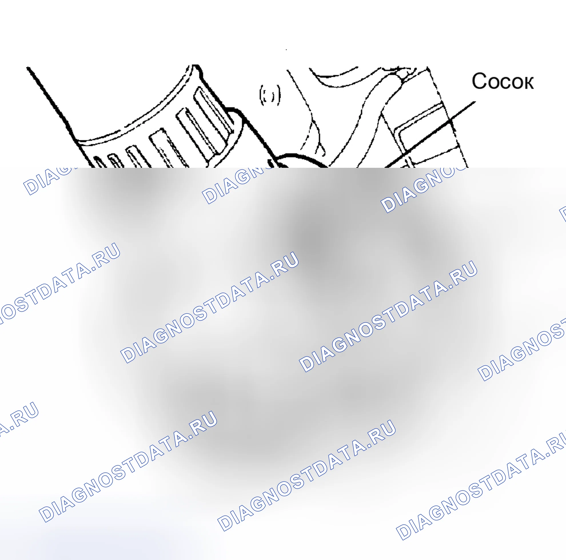 Рис. 15. Land Rover Range Rover II