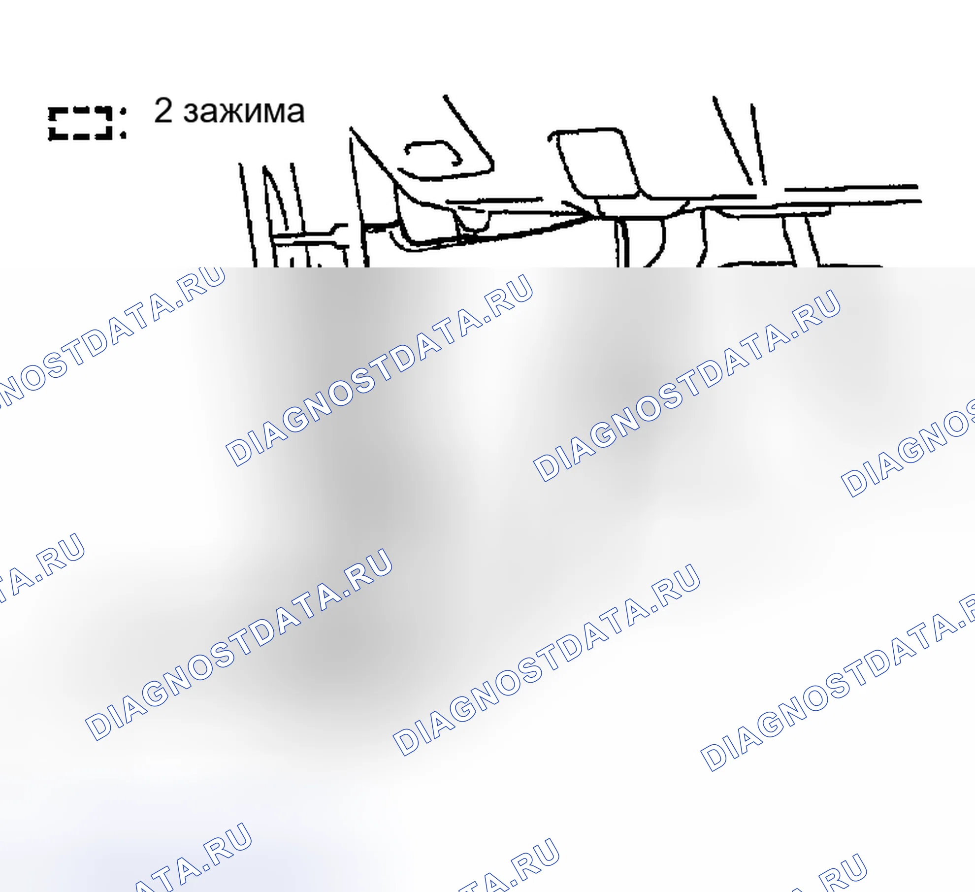 Рис. 149. Toyota Sequoia I