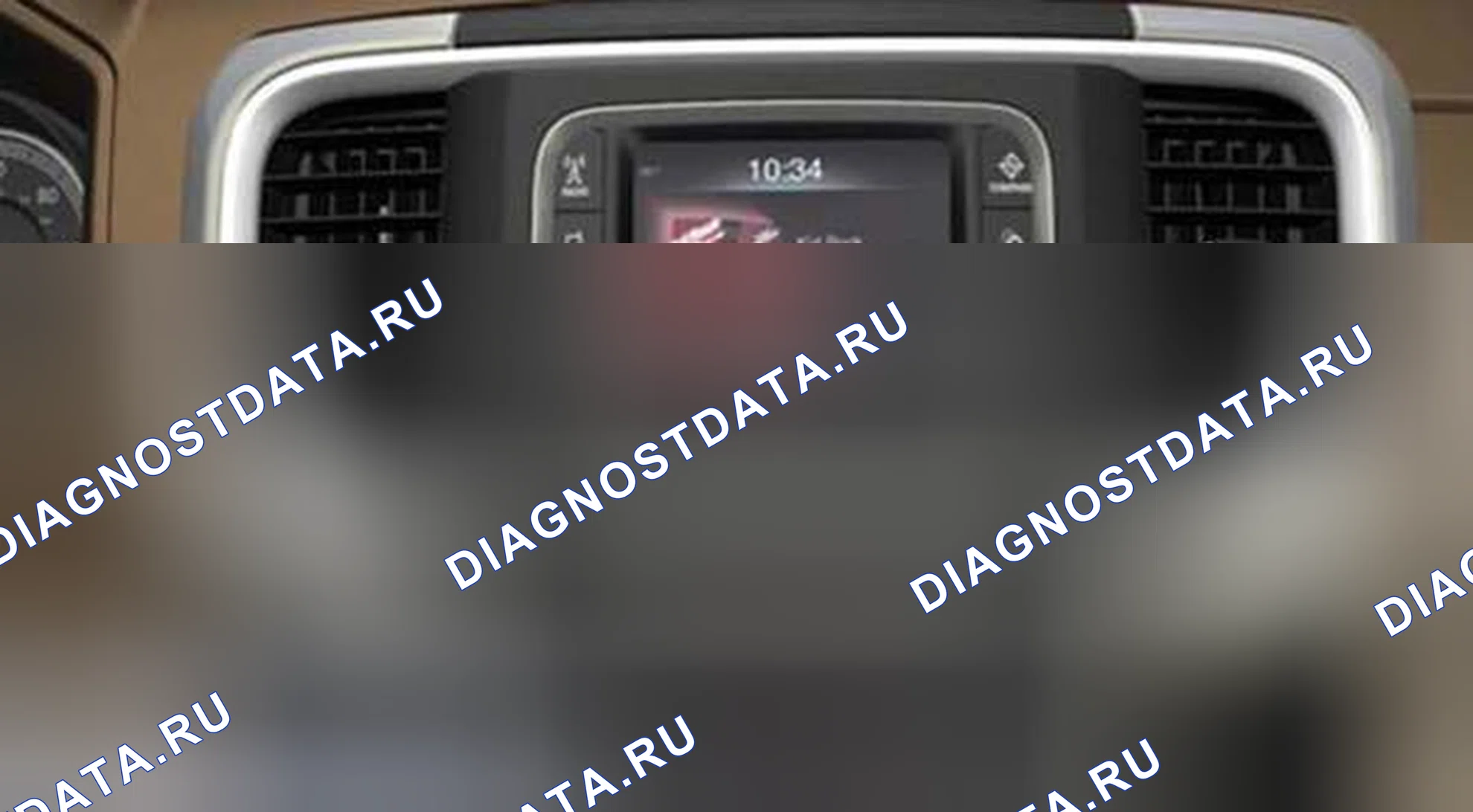 Рис. 12. RAM 1500 IV