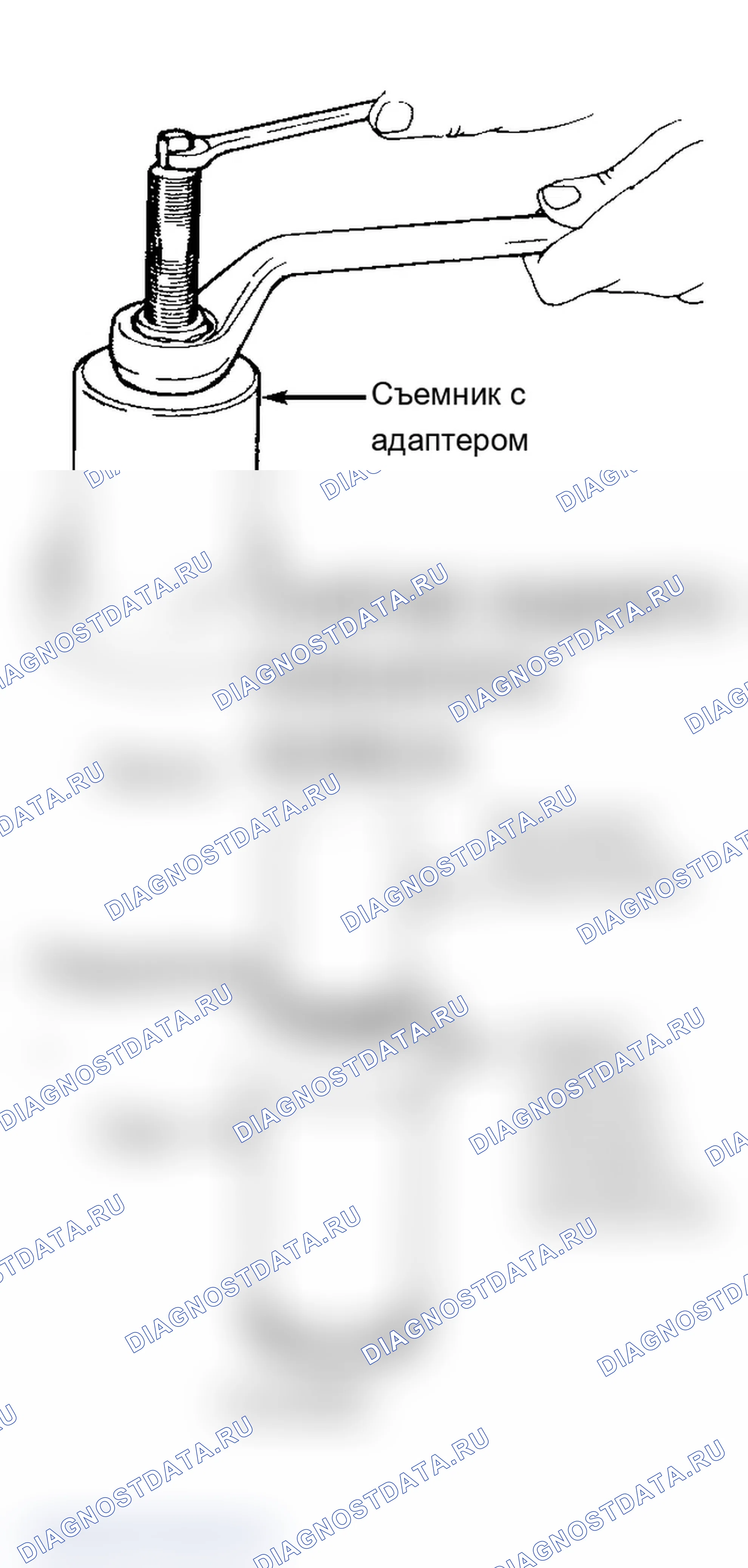 Рис. 72. Dodge Grand Caravan II