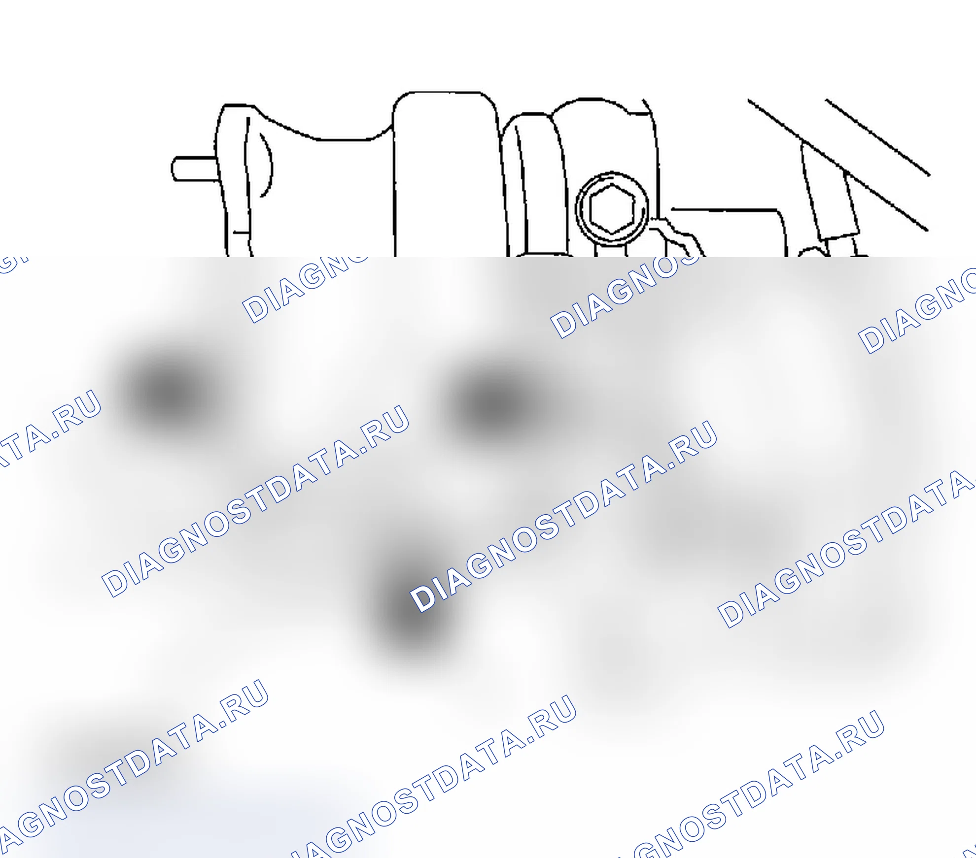 Рис. 107. Subaru Impreza WRX GD/GG рестайлинг