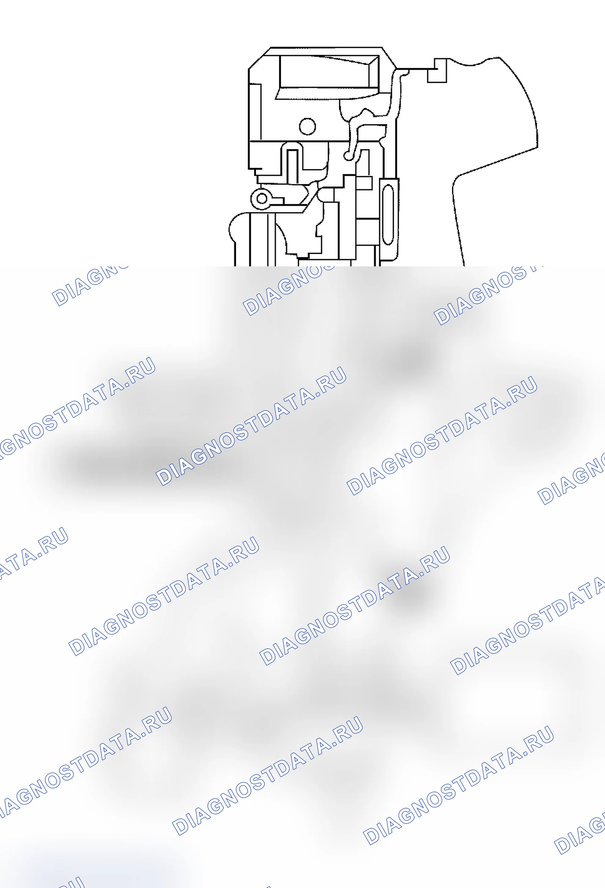 Рис. 54. Ford Cutaway E350 